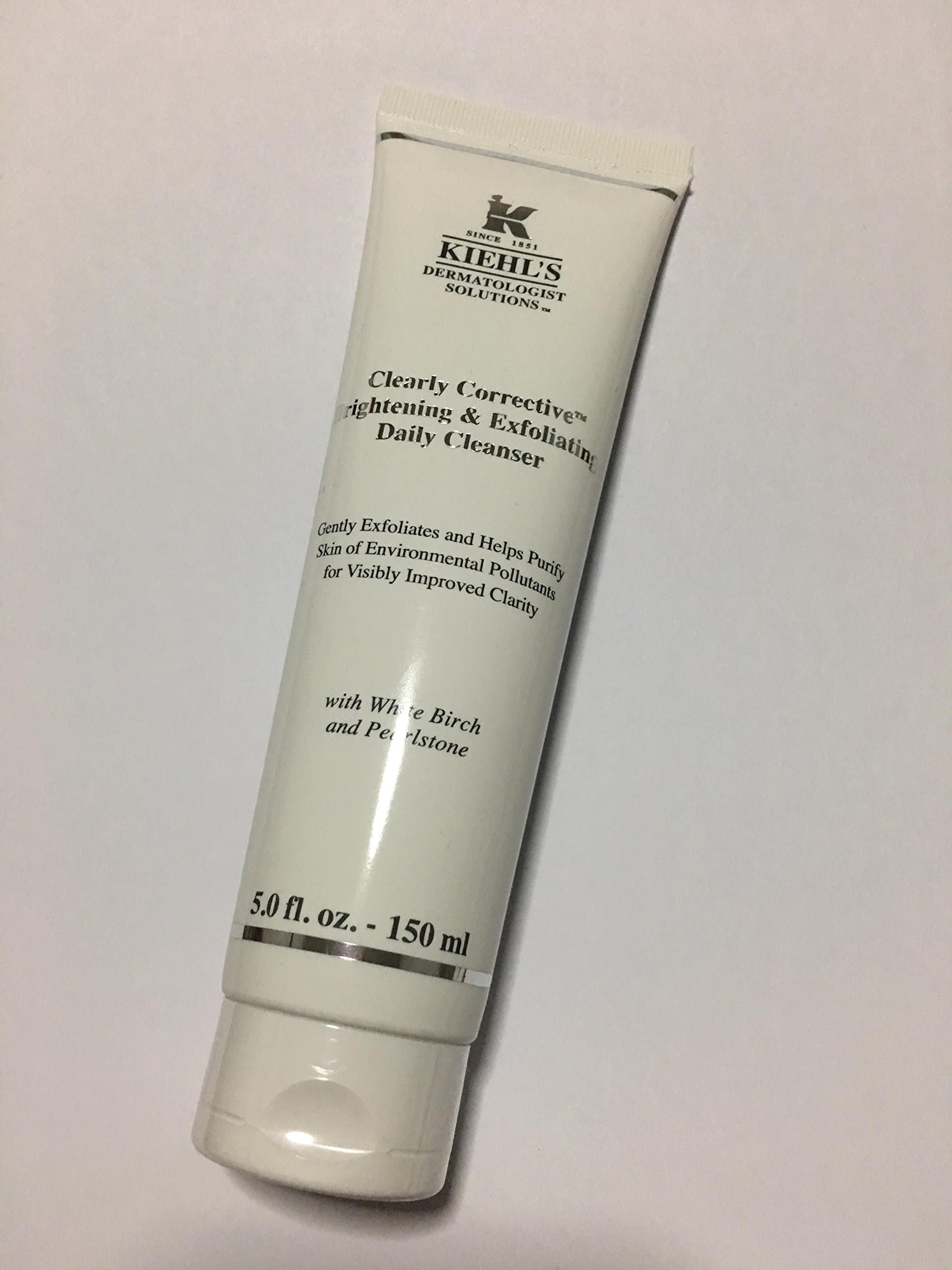 Clearly Corrective Brightening & Exfoliating Daily Cleanser 150 ml.