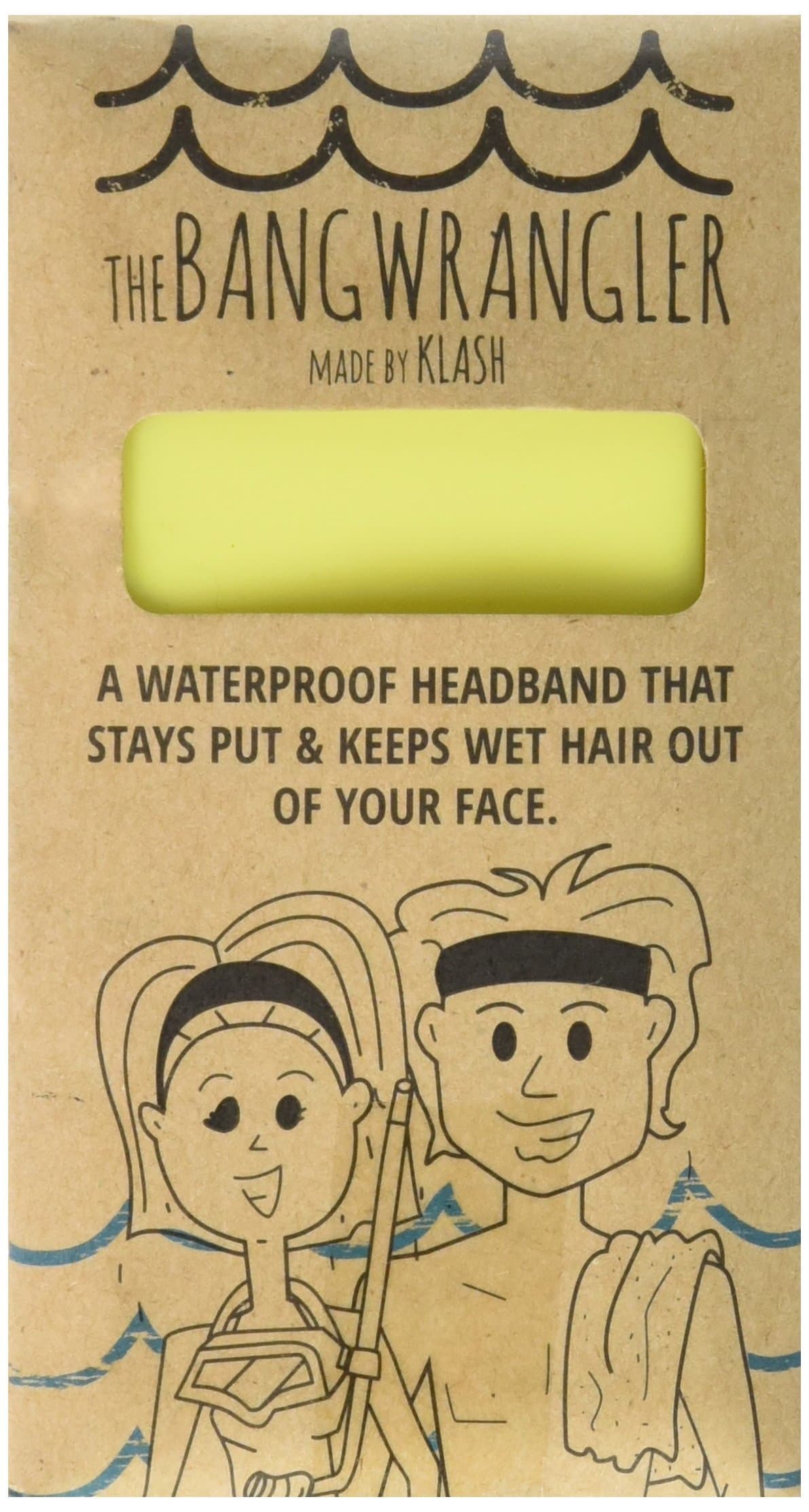 KLASH The Bang Wrangler