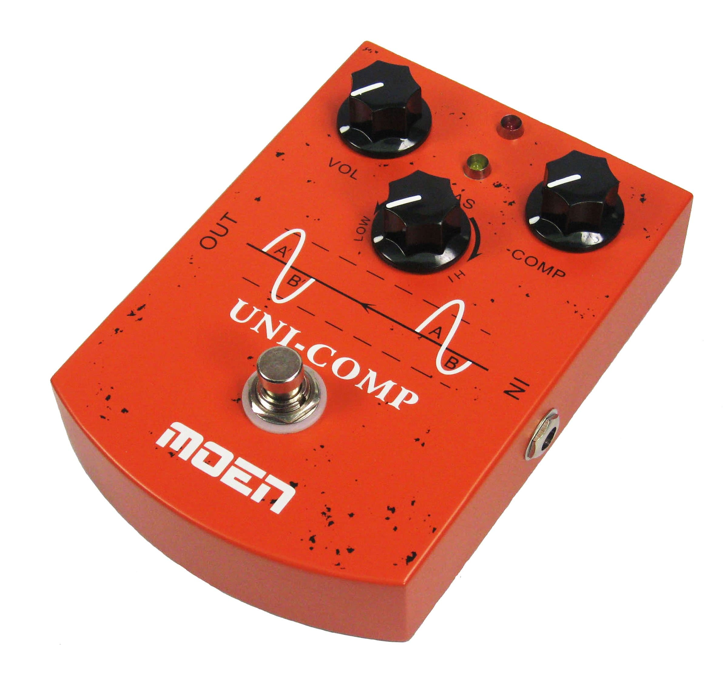 MOEN "UNI-COMP" COMPRESSOR