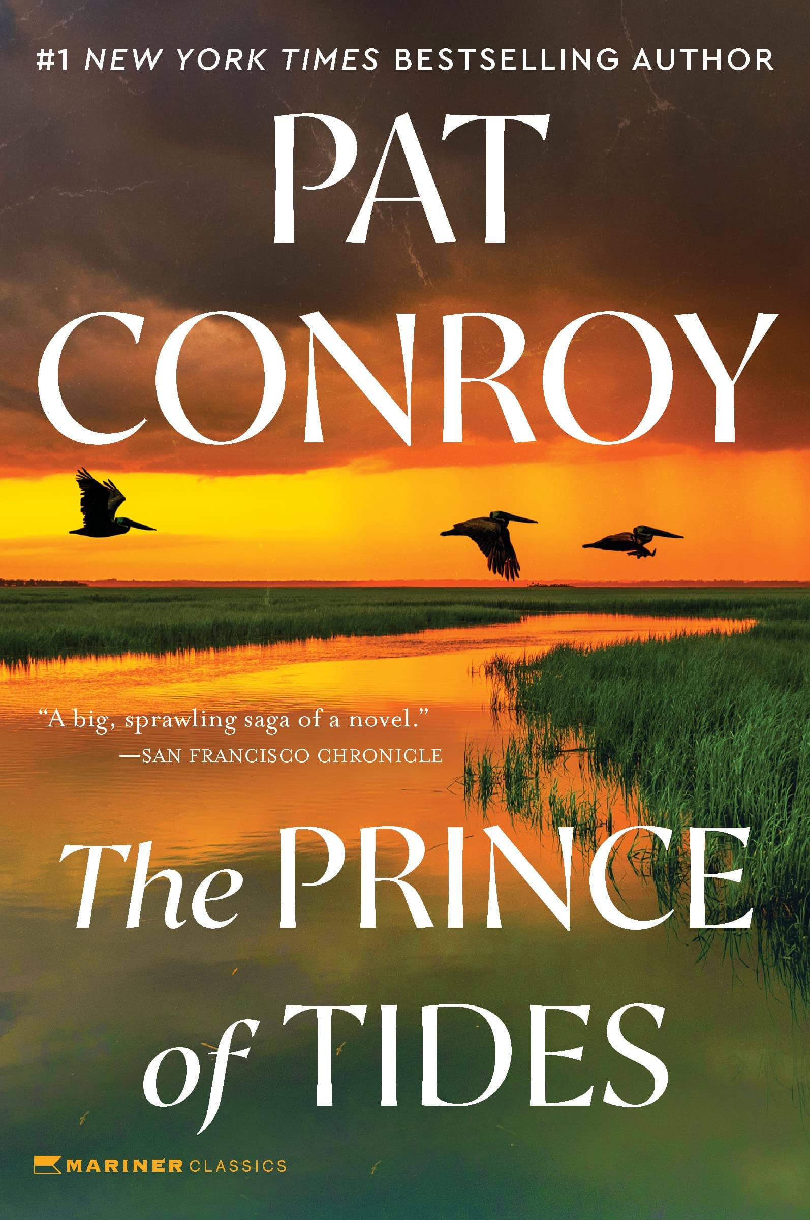 The Prince of Tides: An Award-Winning Southern Drama