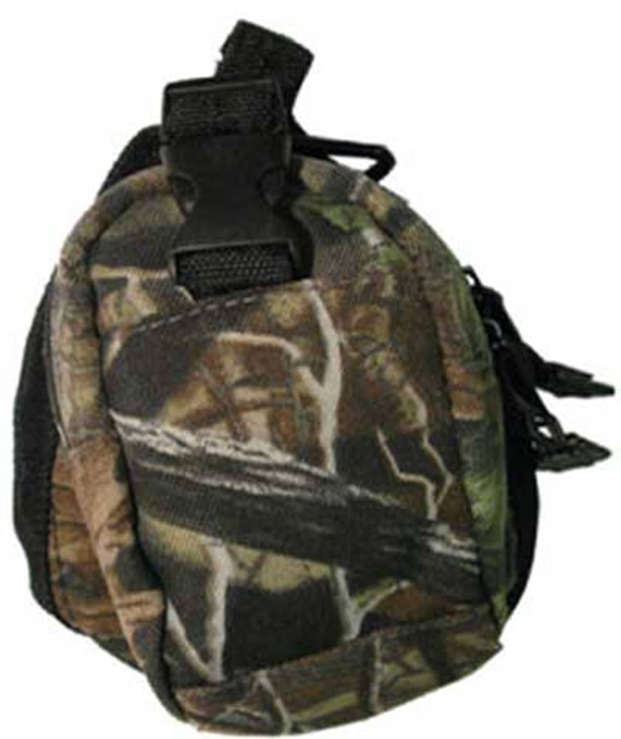 NCAA Camo Superflauge GameDay Mini Pak, Camouflage