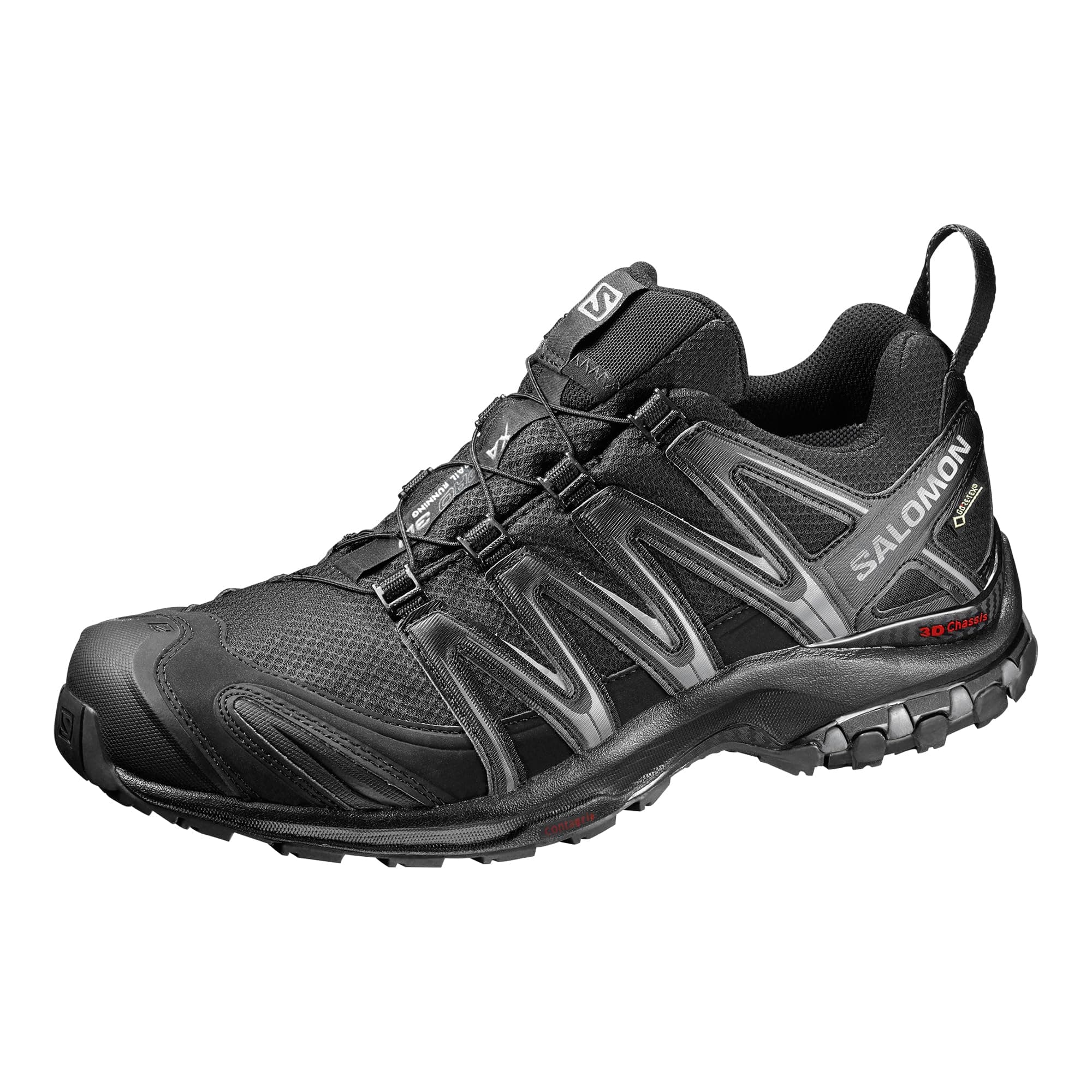 Men’s XA PRO 3D Gore-Tex Waterproof Trail Running Shoes