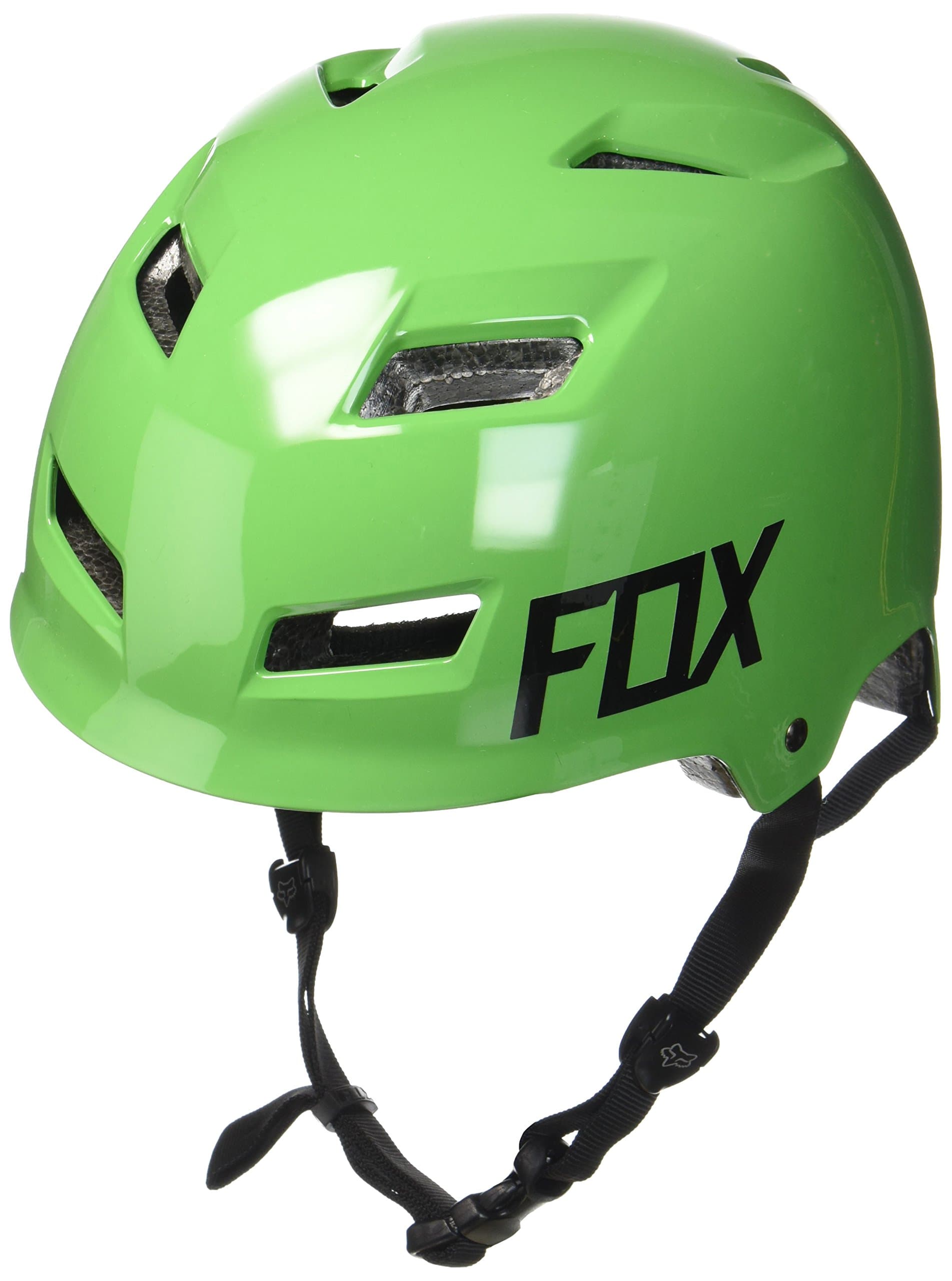 FOX Hardshell Transition Helmet