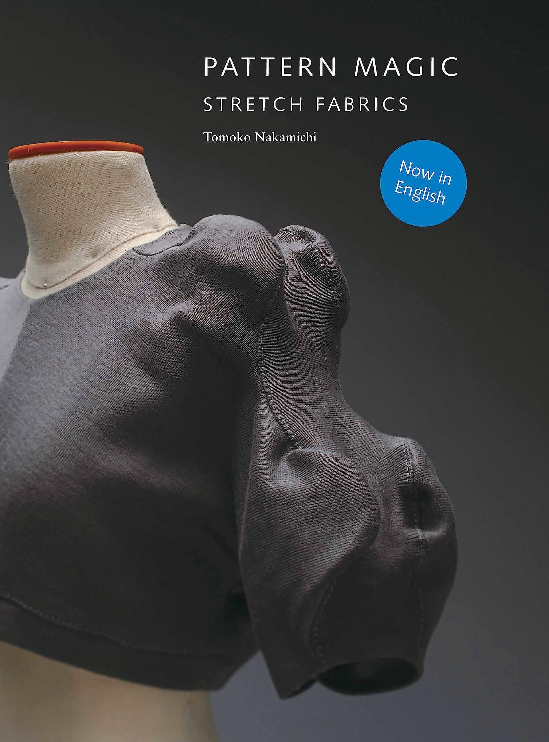 Pattern Magic: Stretch Fabrics