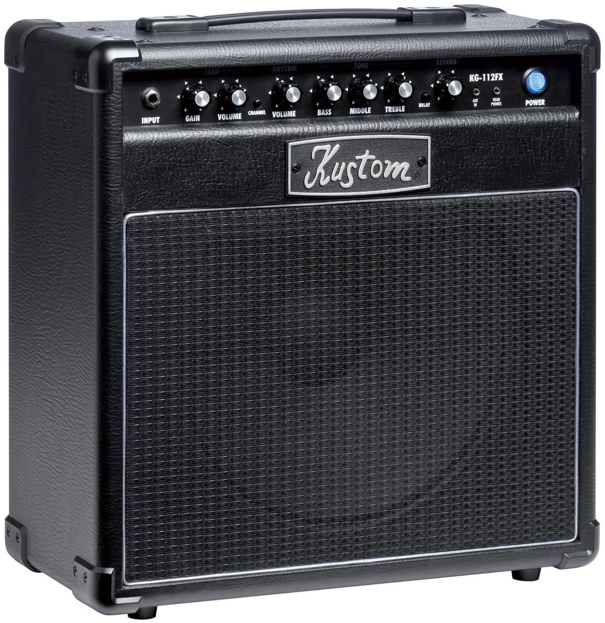 Kustom Amps KG112FX 2.0 Guitar Amplifier
