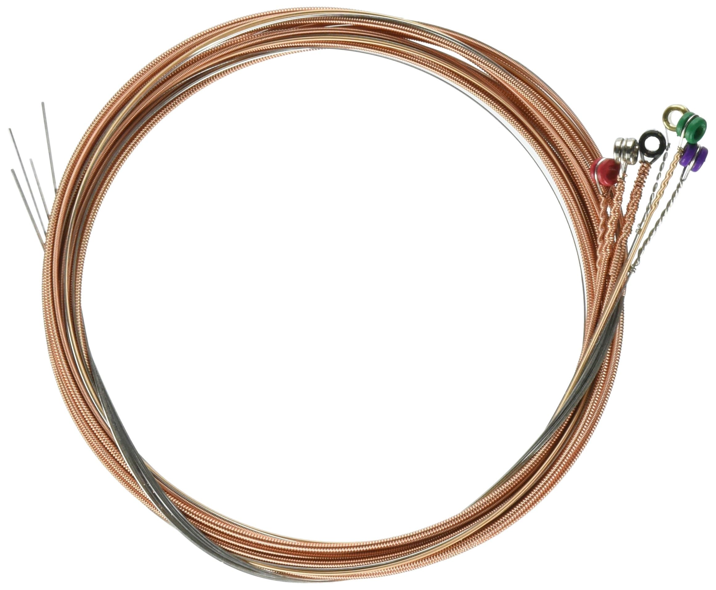 Everly 7312 Red Brand Ac Lite 12-53