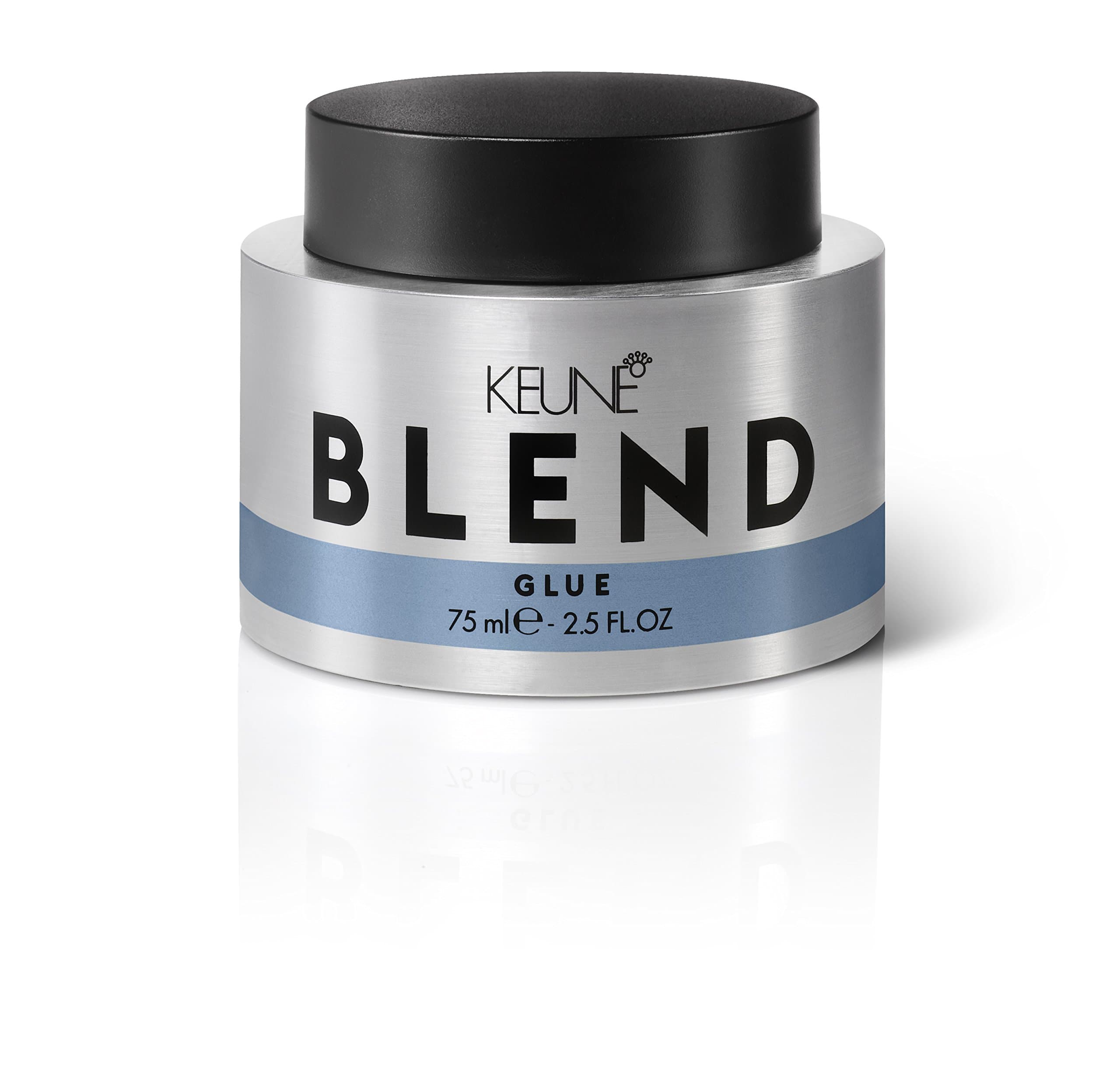 KEUNE BLEND Glue, 2.5 Fl oz