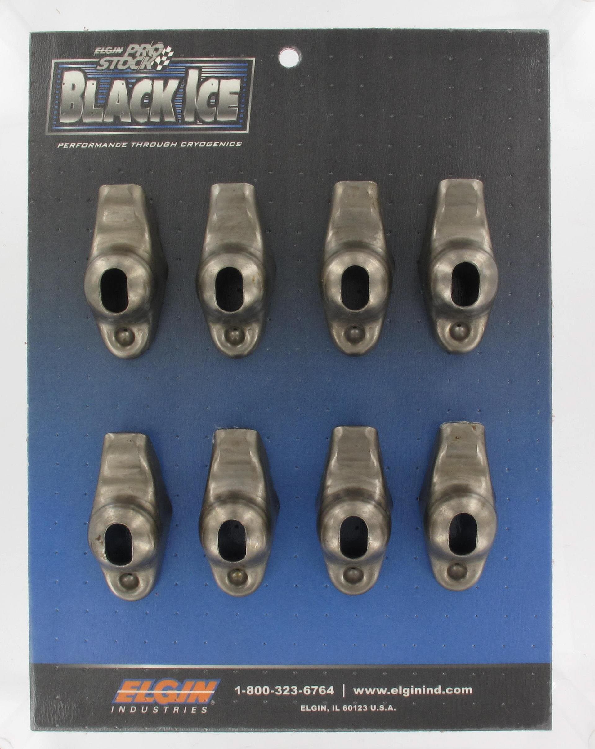 Elgin ICE400840"Black Ice" Rocker Arms