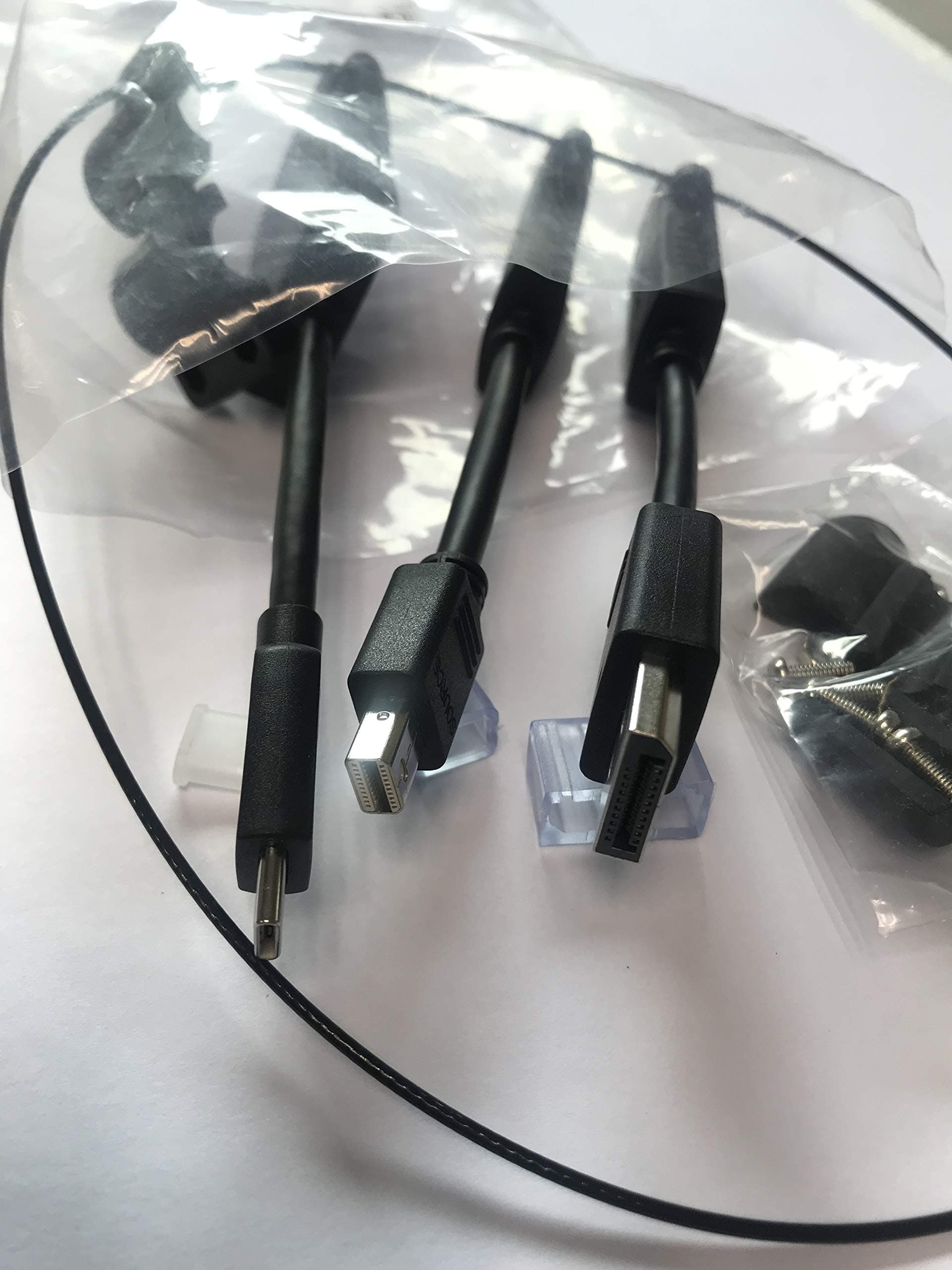 4K Liberty AV/DigitaLinx HDMI Adapter Ring DL-AR4074