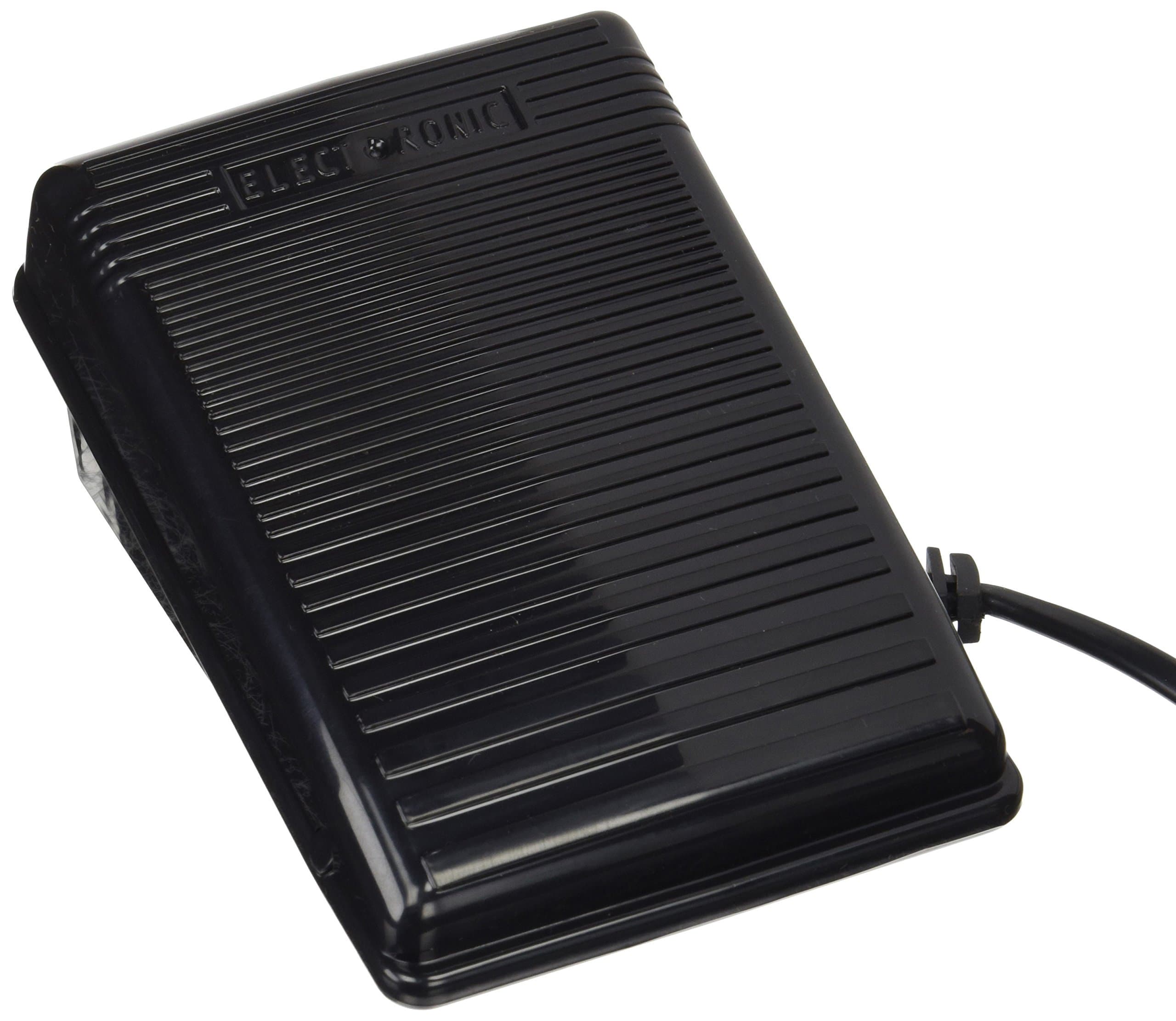 Jegon pedalb Electronic Pedal for Sewing Machines