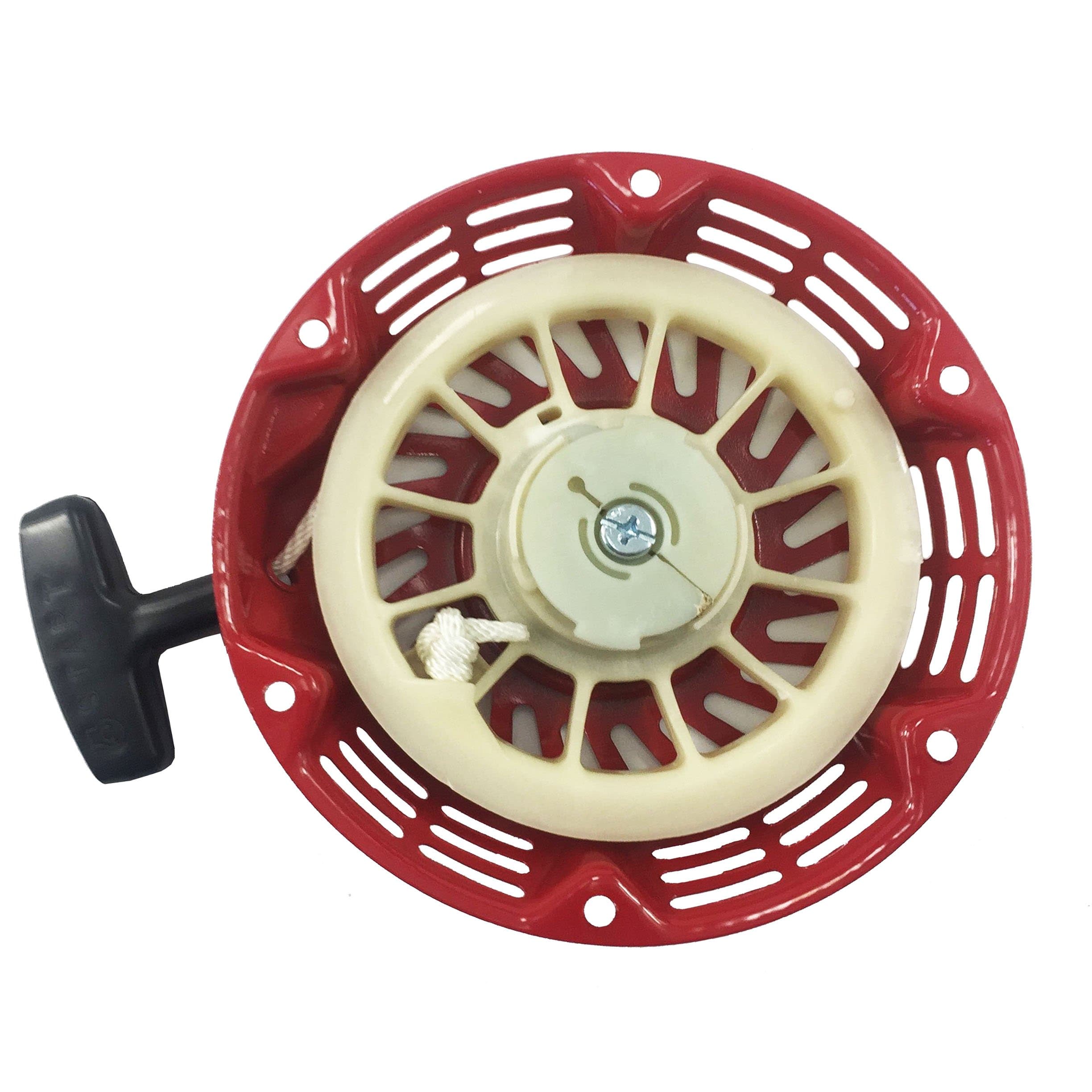 Parts Camp Recoil Starter for Honda GX120 GX160 GX200 Starter Generator Mower Starter 28400-ZH8-013ZA