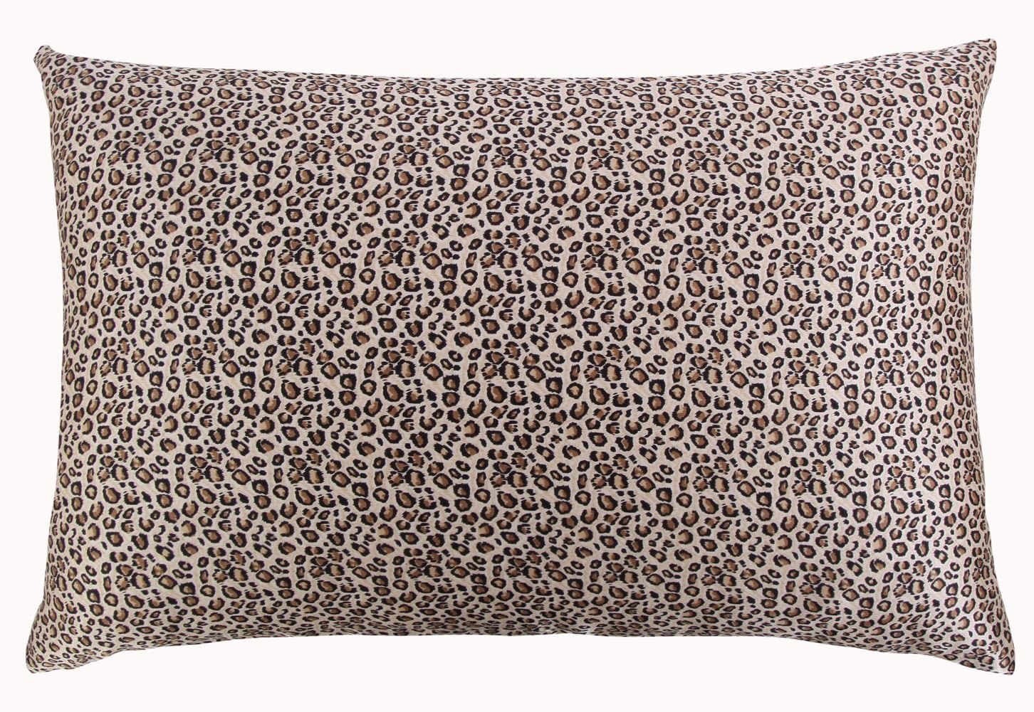 SLPBABY Silk Pillowcase for Hair and Skin with Hidden Zipper Print (Queen, Pattern6)