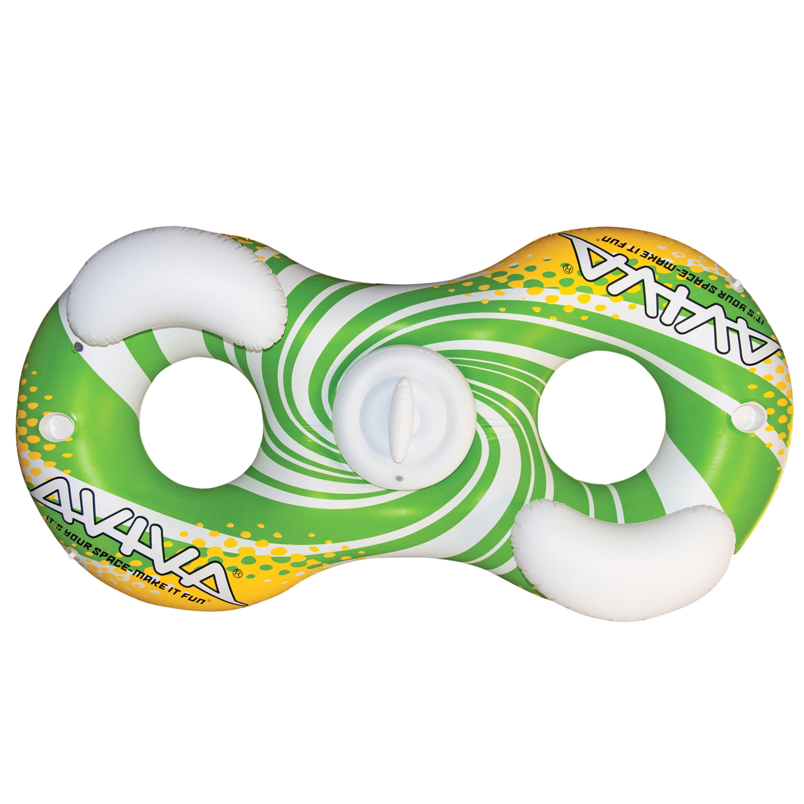 RAVE Sports Sun Odyssey Float for Pools and Lakes