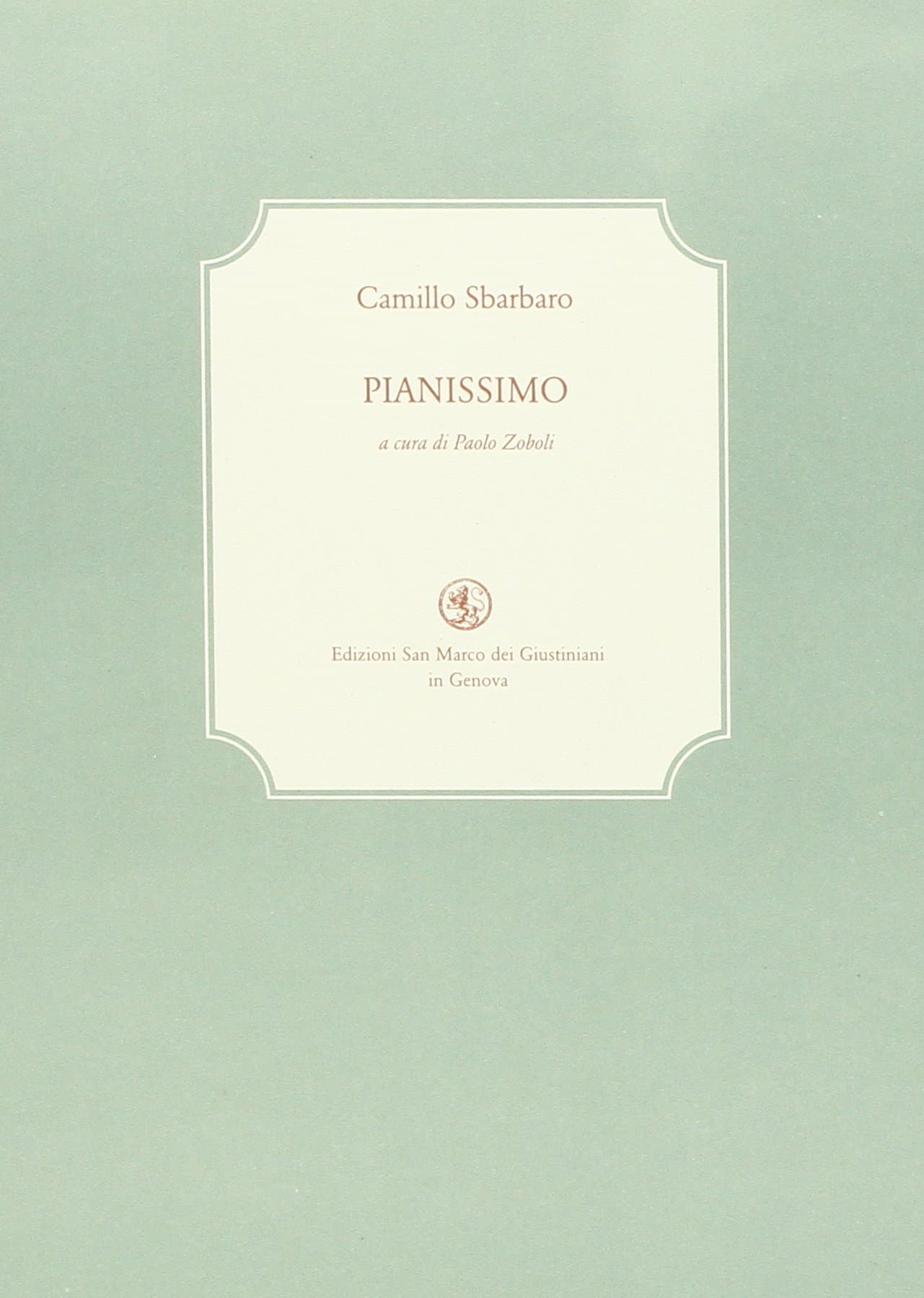 Pianissimo