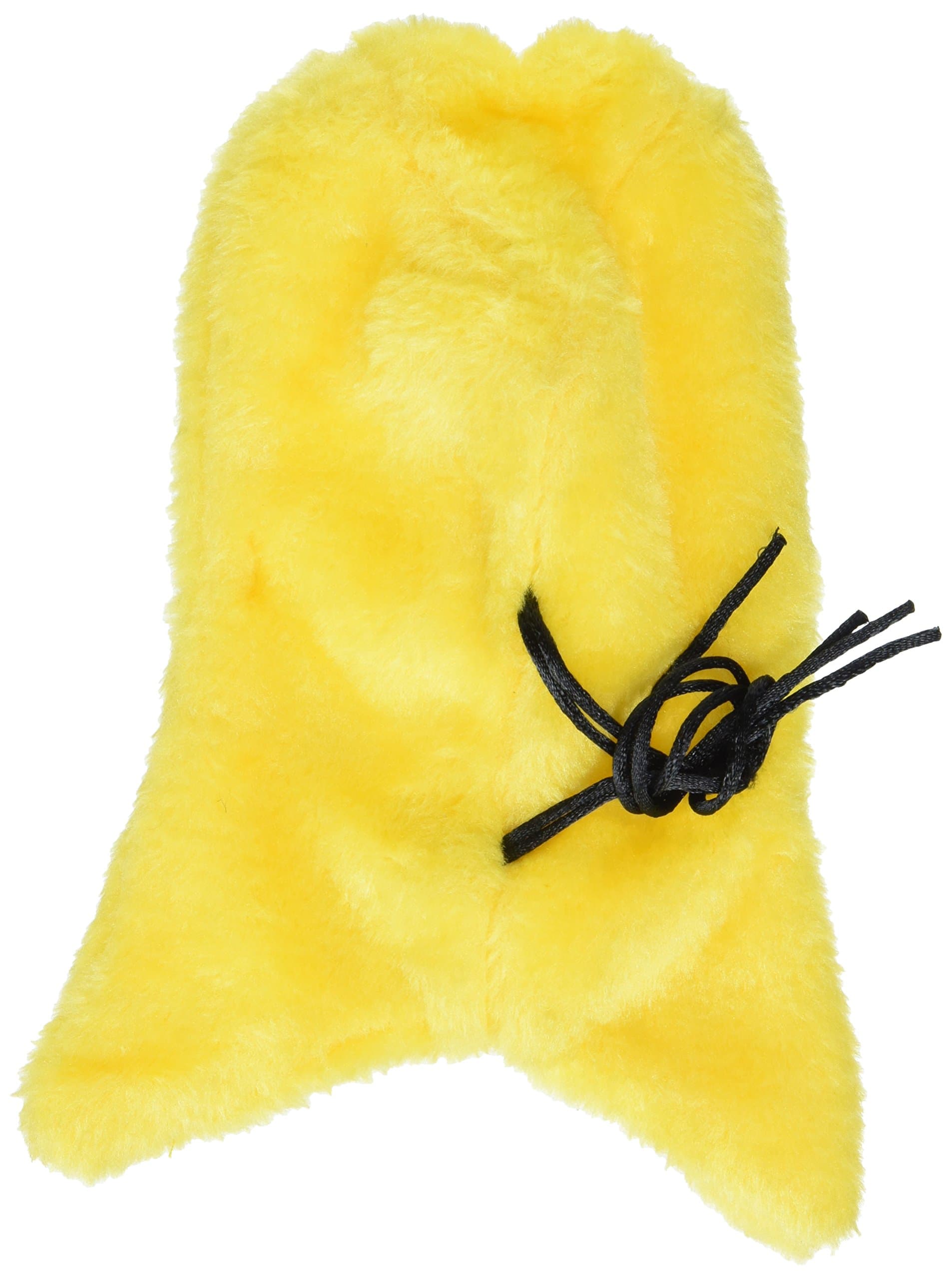 PrevuePet Products BPV1161 8-Inch Cozy Corner Fleece Bird Blanket, Assorted colors, Medium