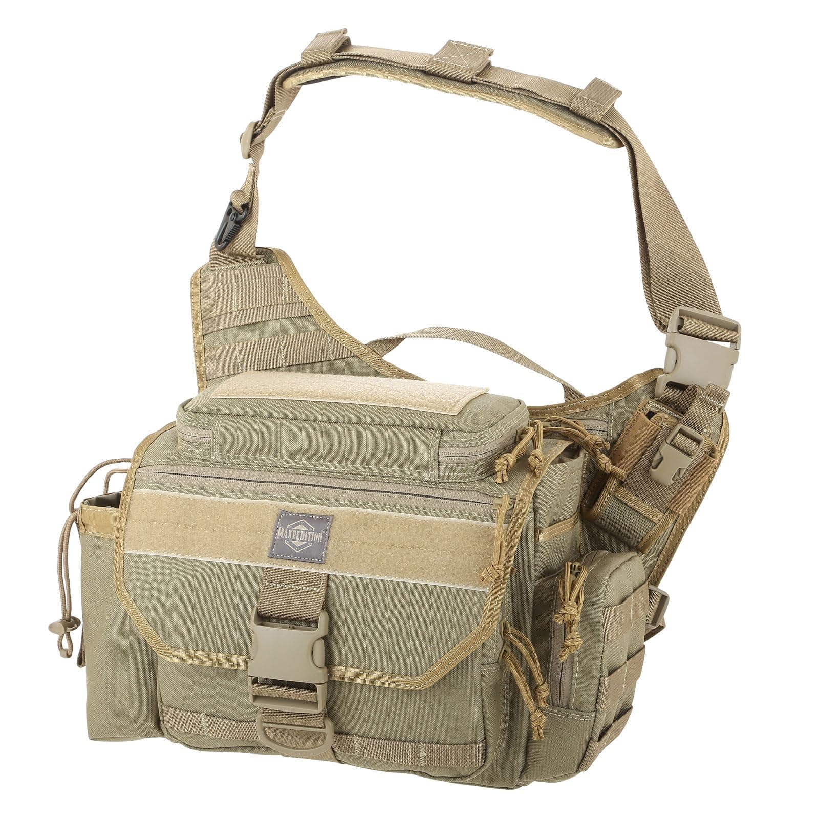 Maxpedition Mongo Versipack