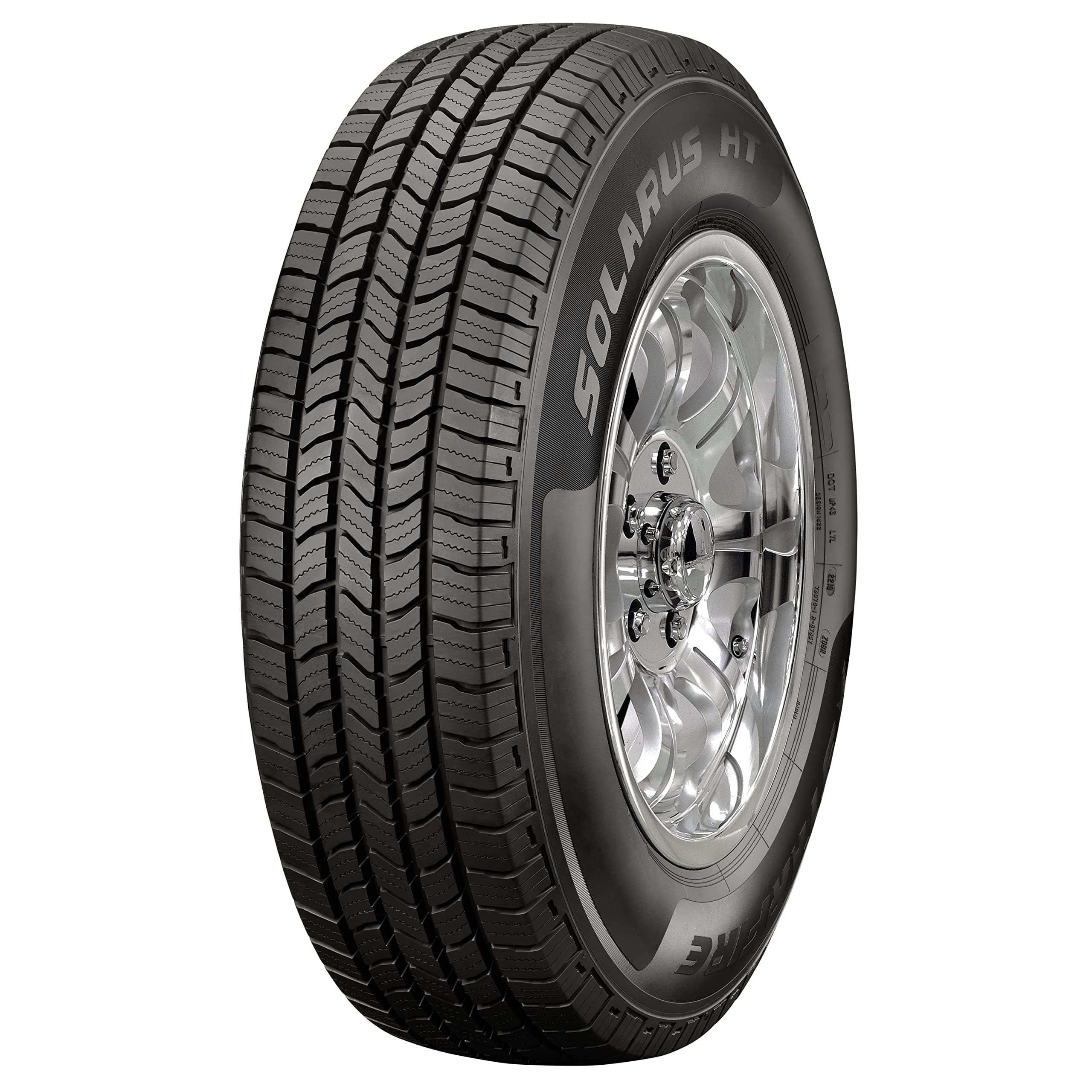 Starfire Solarus HT All-Season 255/70R16 111T Tire
