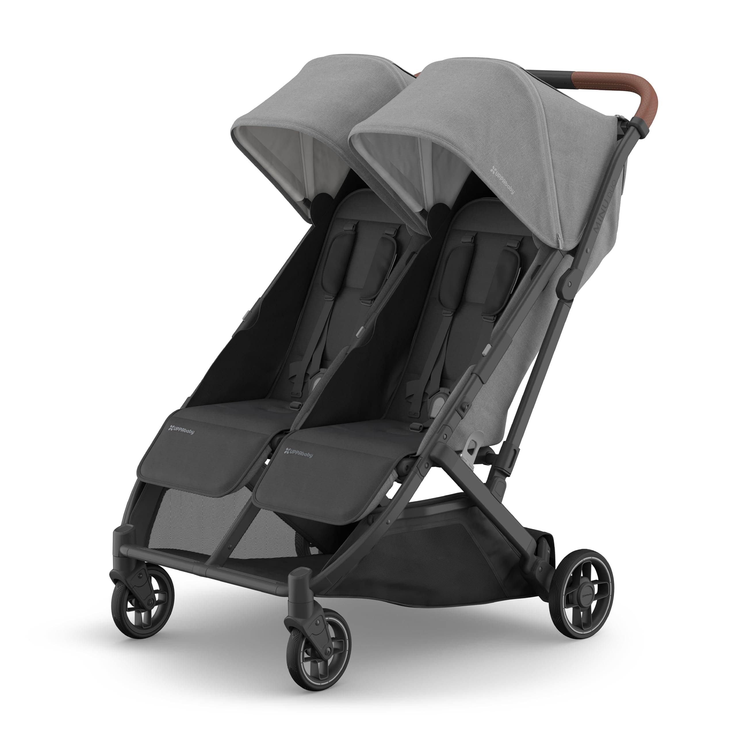Minu Duo Double Stroller