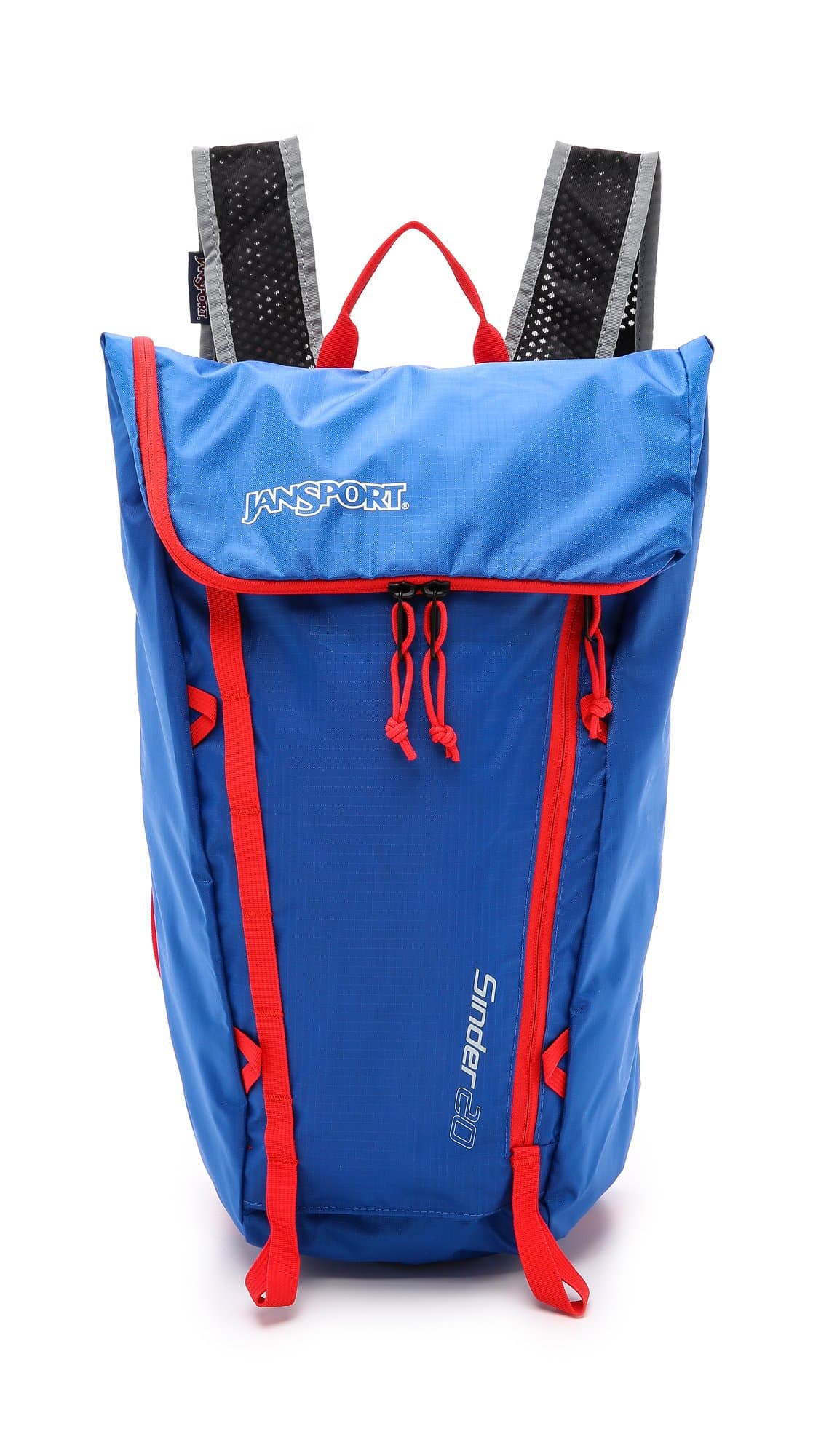 JanSport Unisex Sinder 20