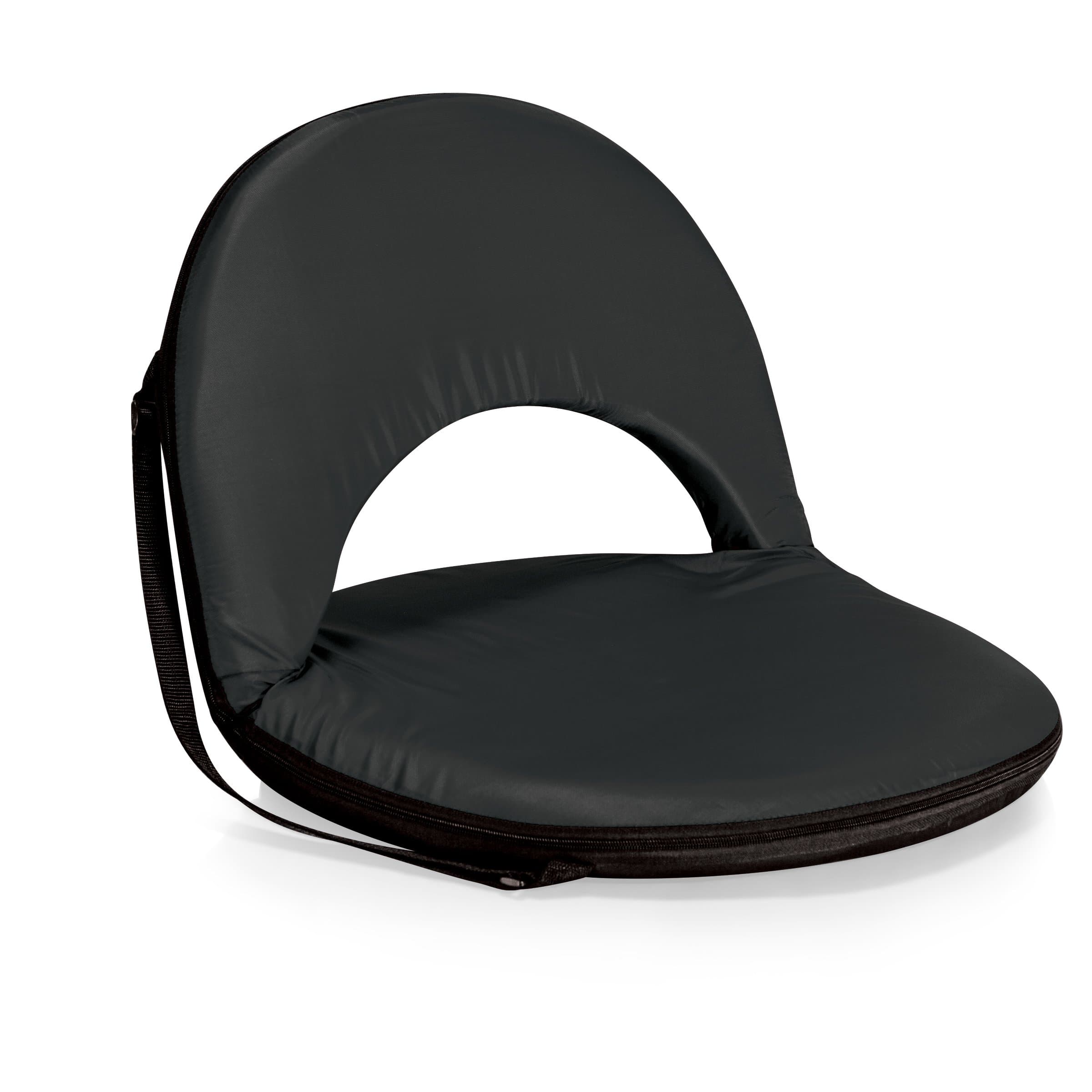 Oniva Stadium Seat - Reclining Bleacher Seat with Back Support