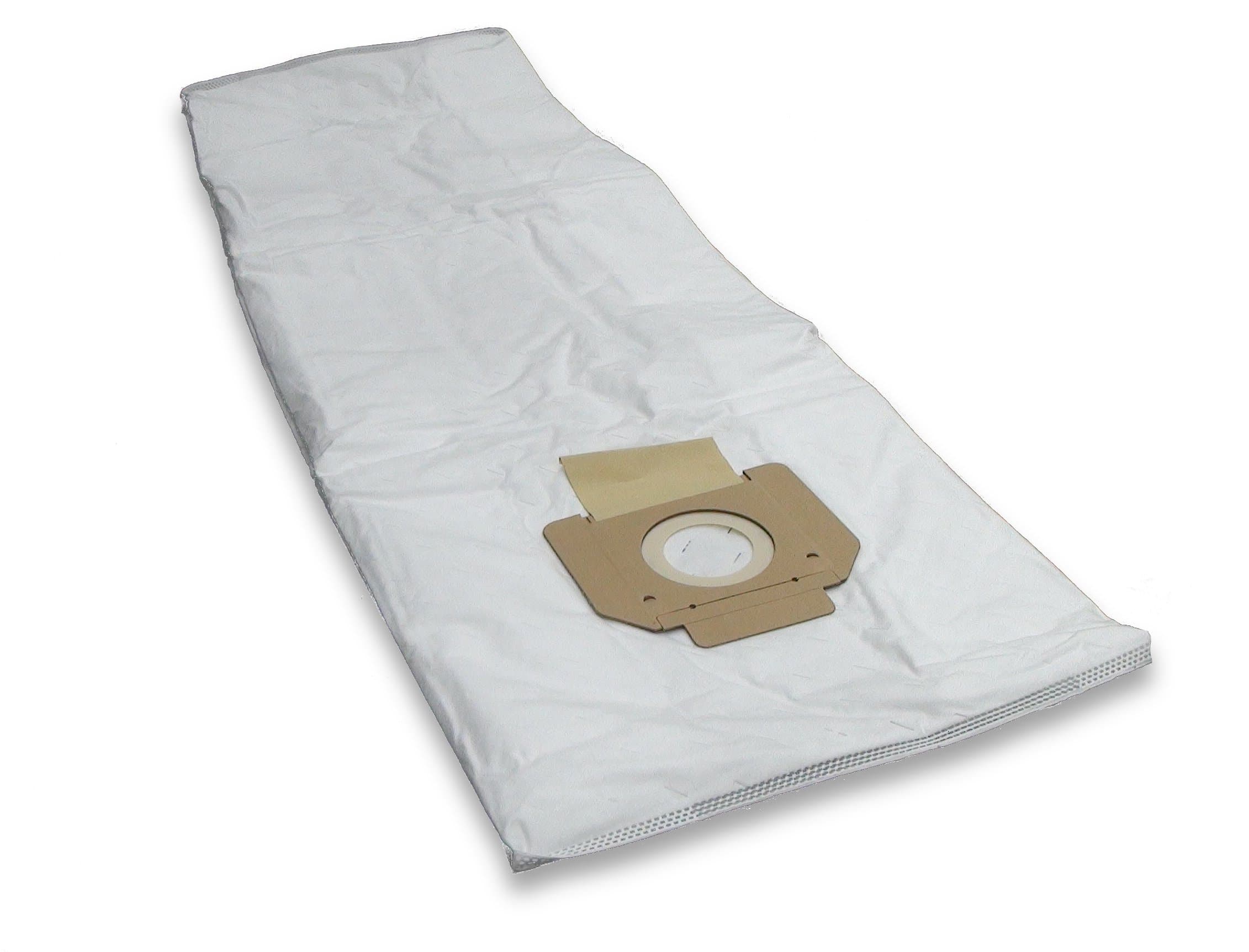 5 filter bags for Nilfisk Alto WAP SE 122 Attix 30-21 PC vacuum cleaner bags Kallefornia K910