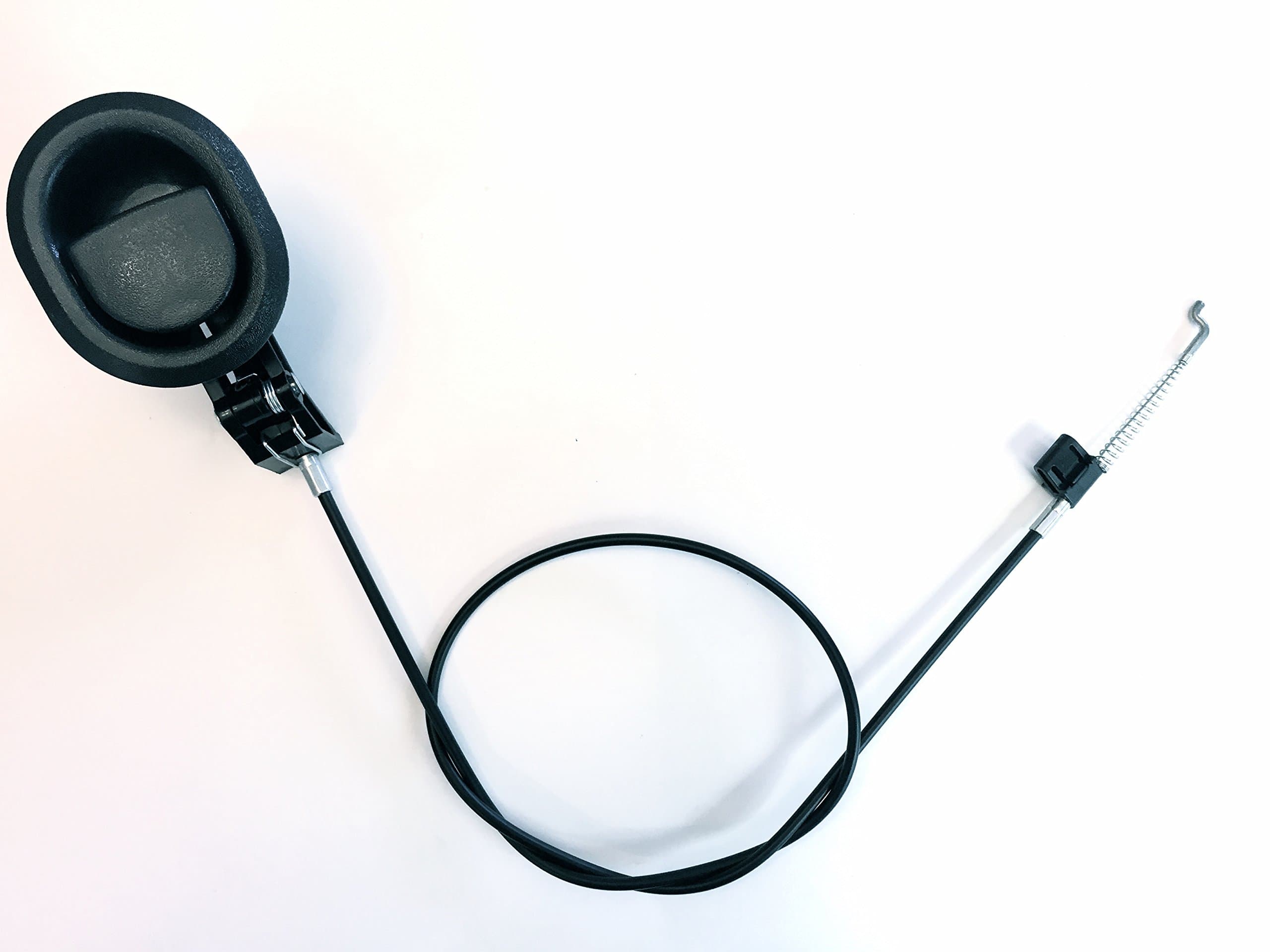 Recliner Release Cable Replacement - Flapper Latch Pull Handle (H005.1)