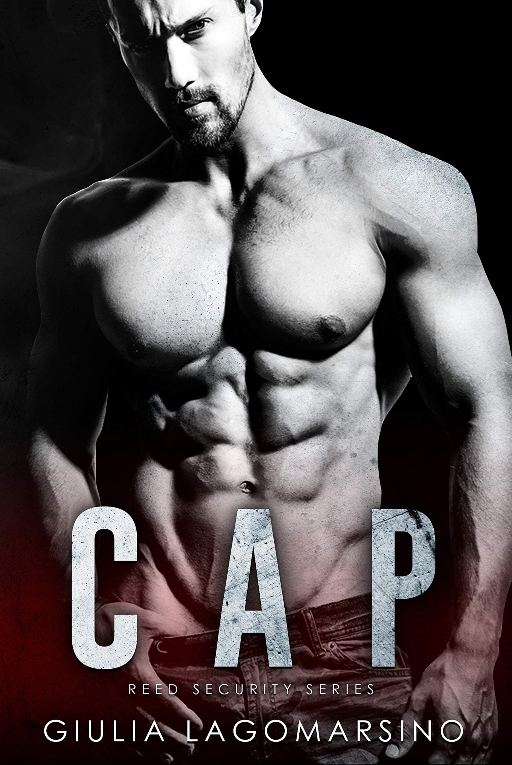 Cap (Reed Security Book 2)