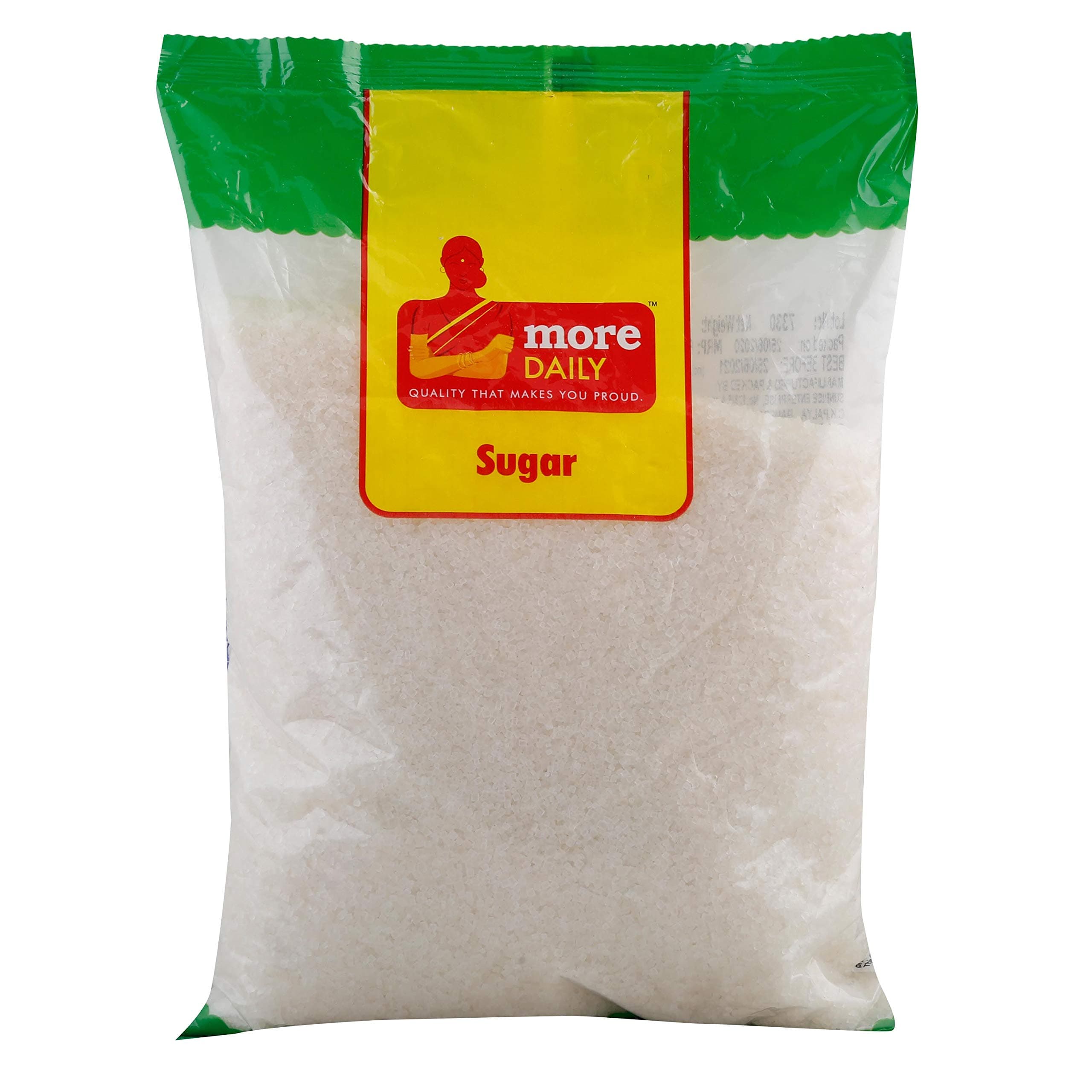 More Choice Sugar 1 kg