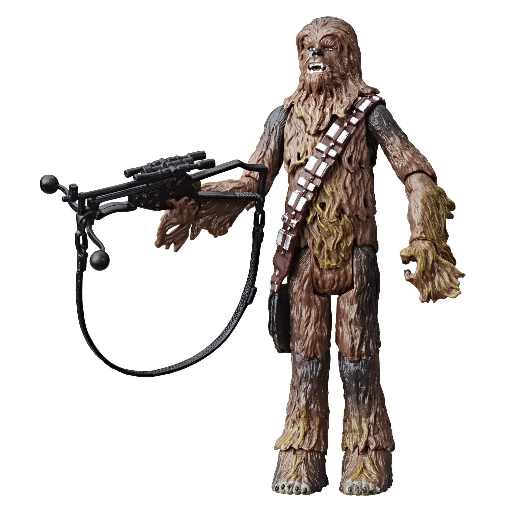 The Vintage Collection A New Hope Chewbacca 3.75" Figure