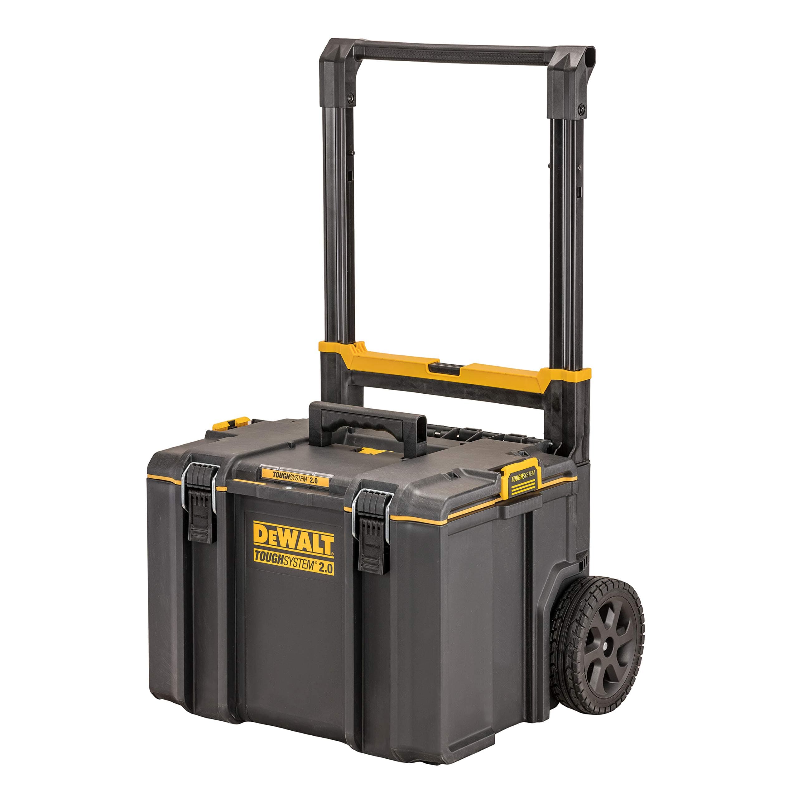 DWST83295-1 10.5kg TOUGHSYSTEM 2.0 DS450 MOBILEBOX; 55.4 x 68.5 x 50 cm
