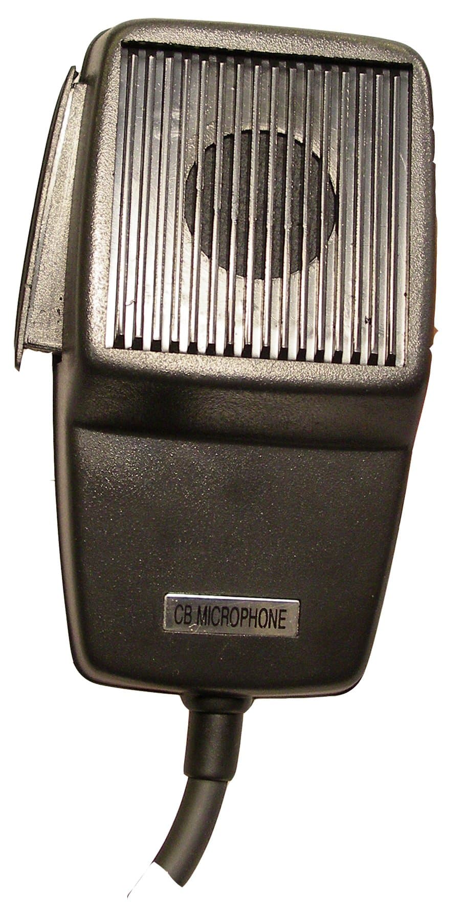 sharmanMultiCOM Standard Dynamic CB/HAM Radio Microphone Mic Bare Wires