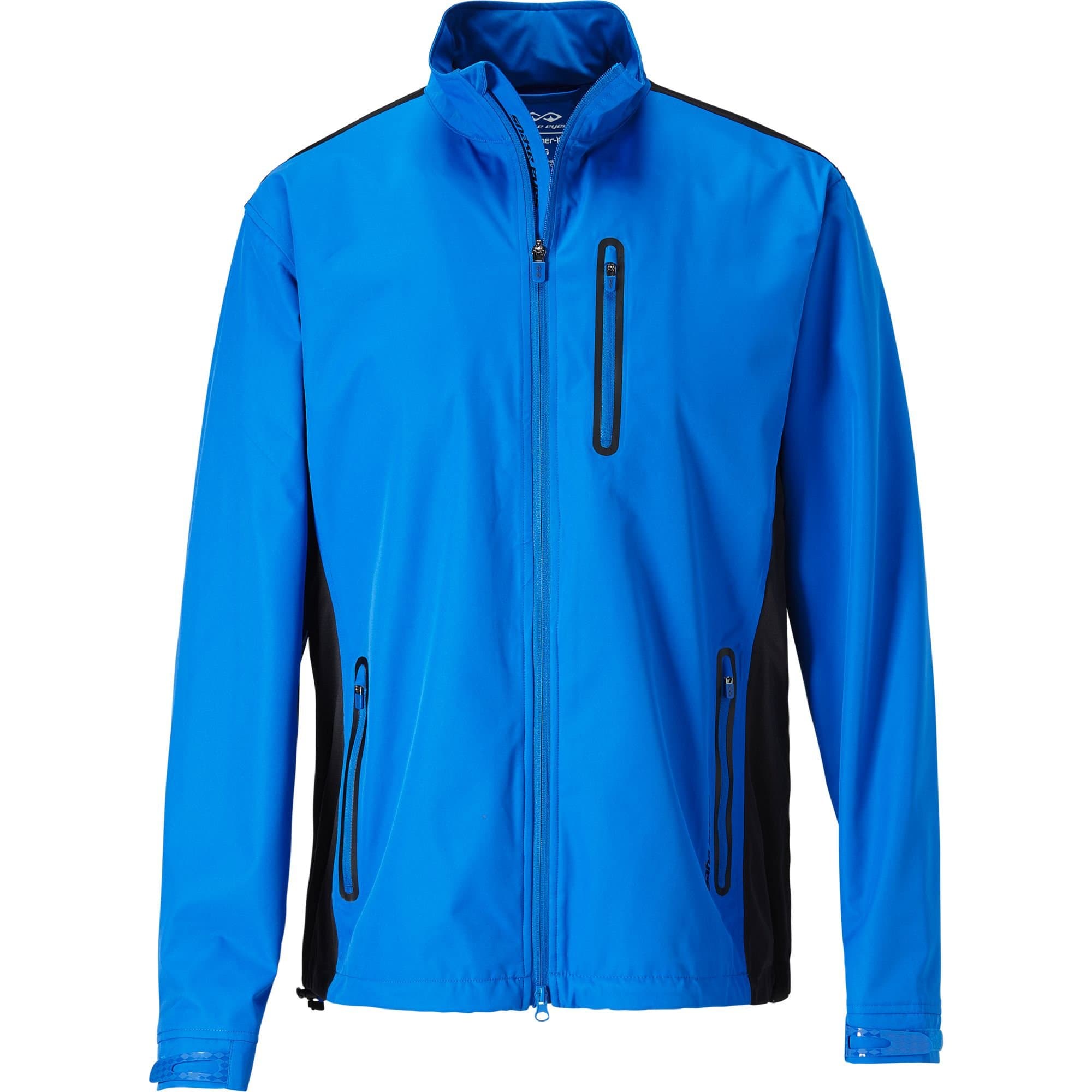 Snake Eyes Men's Elite Rain Jacket