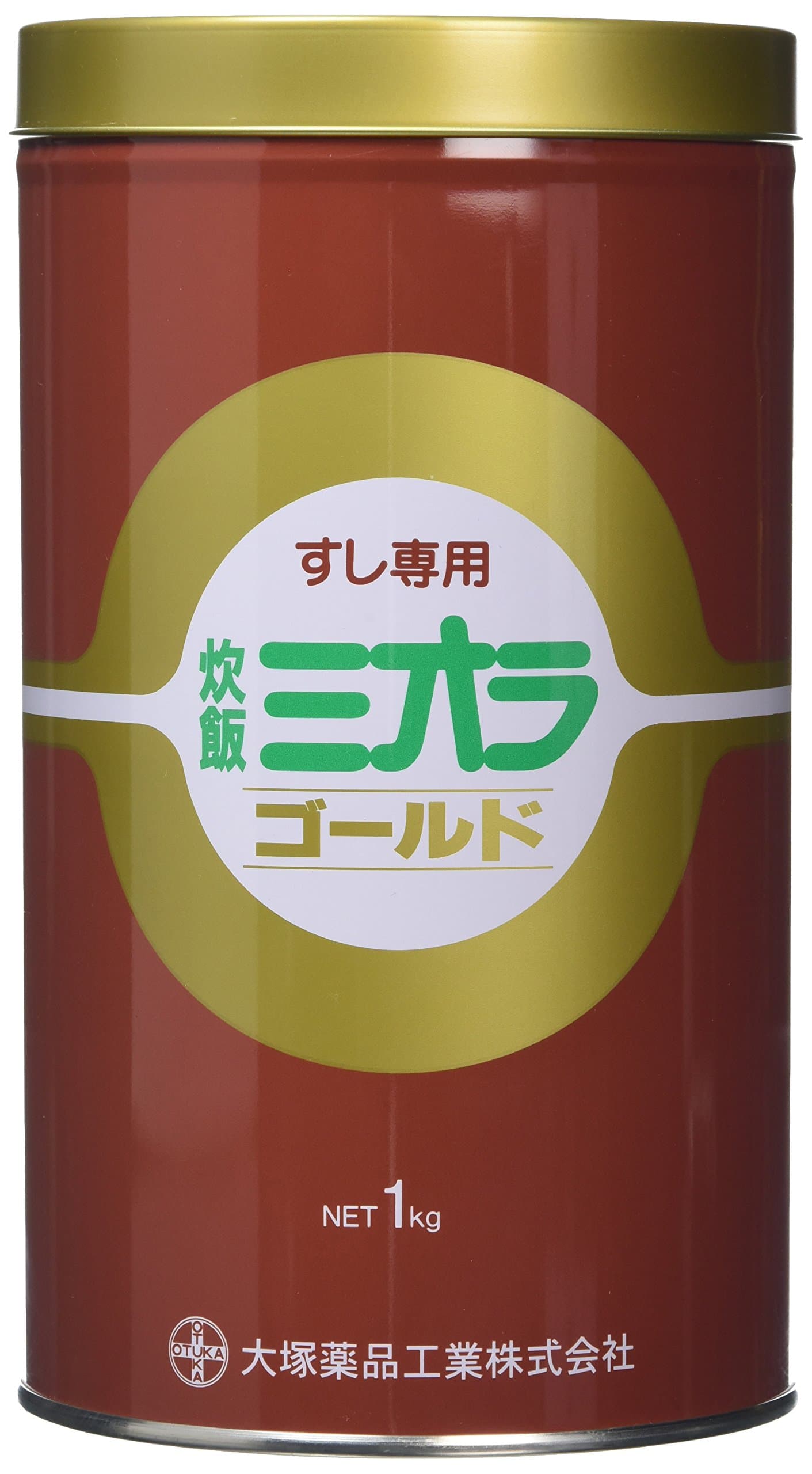 Otsuka Miola Starch Mix for Sushi Rice 1 kg