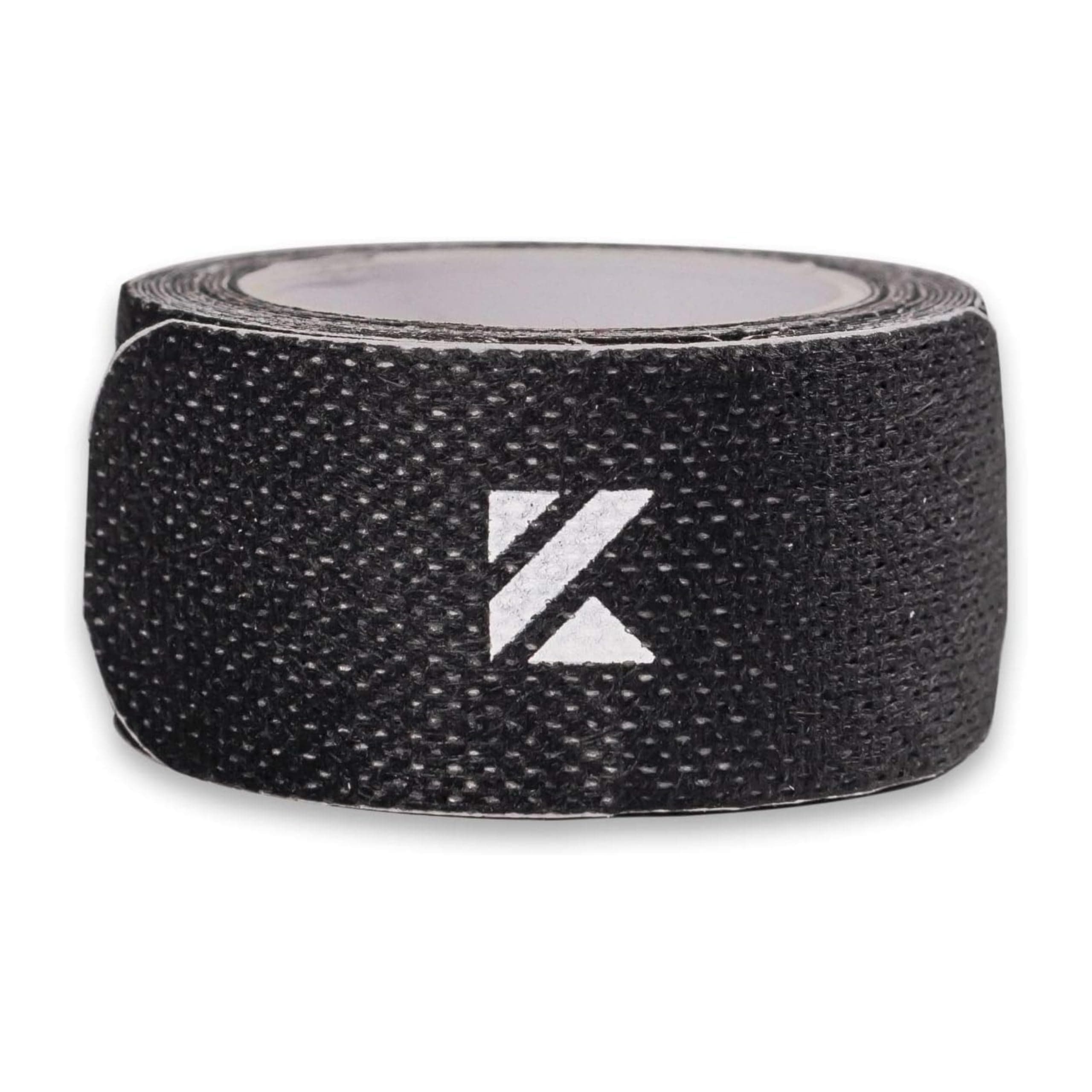 KailoKT Relief Tape - Designed to Secure Kailo Kits Relief Patch - Whole Body Soreness Relief - Soft & Durable Adhesive - 1 Roll with 30 Adhesive Strips