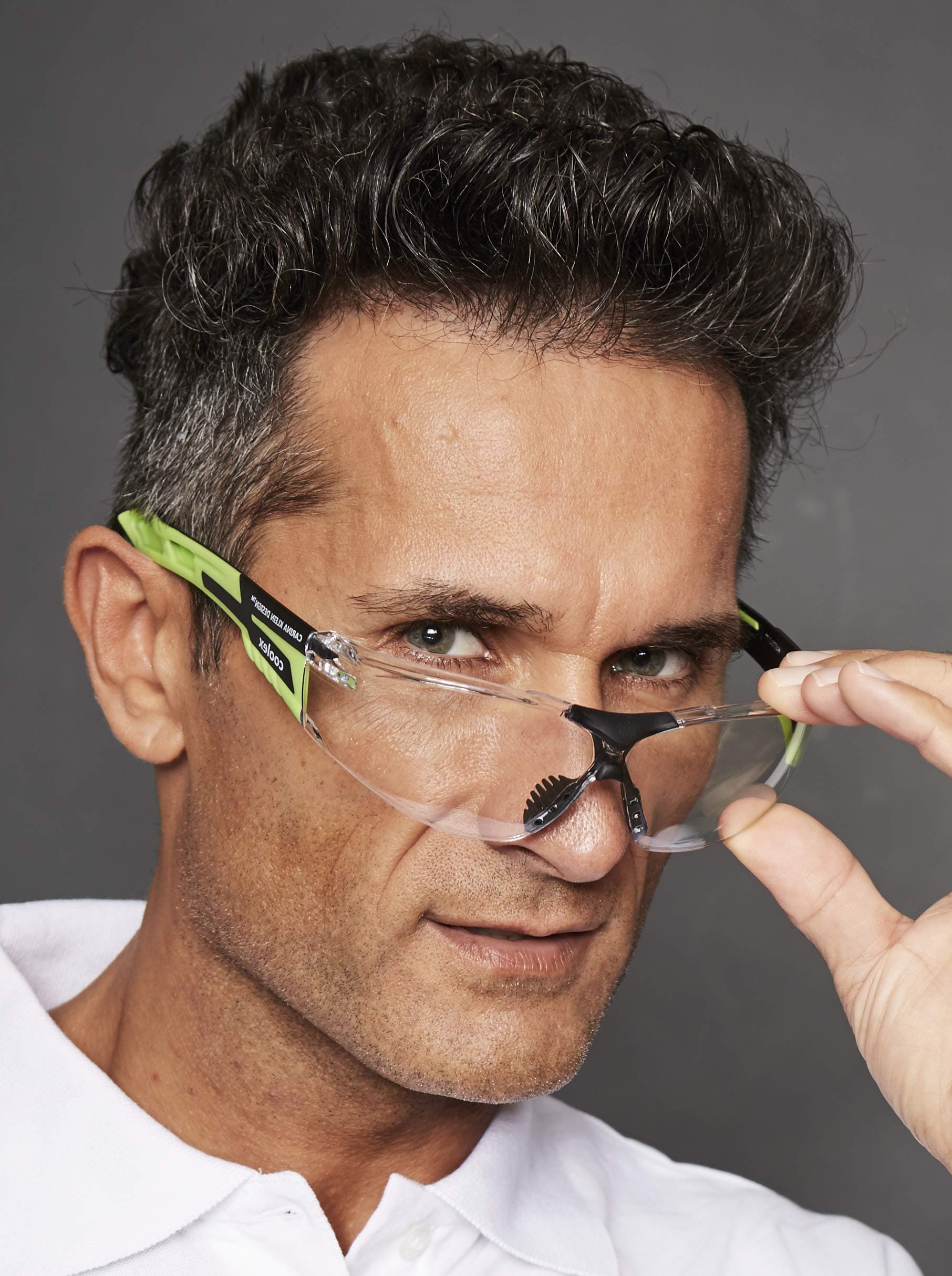 EKASTU Sekur Schutzbrille CARINA KLEIN DESIGN coolex 277 389