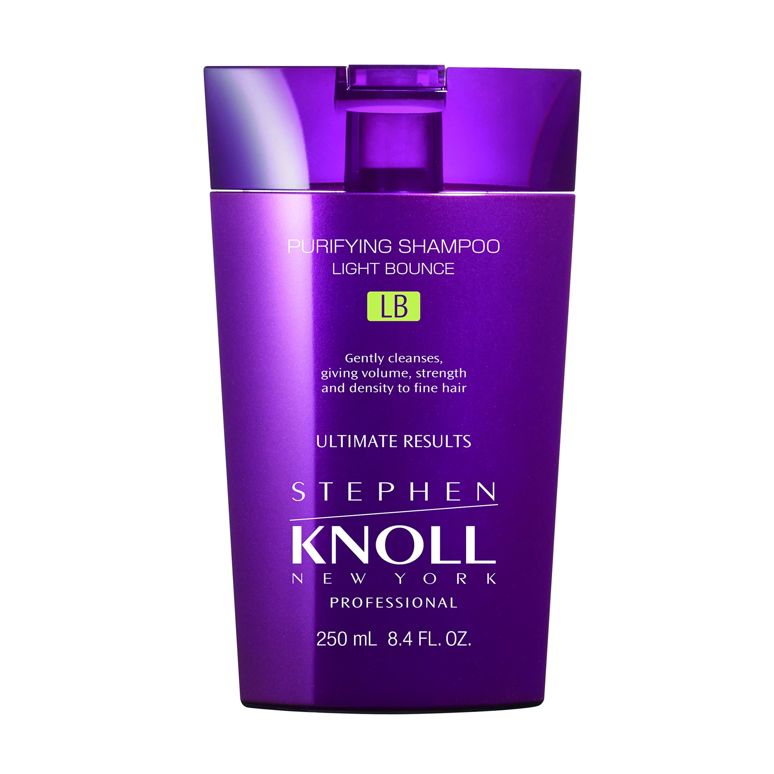 Light Bounce Purifying Shampoo, 8.4 Fluid Ounce