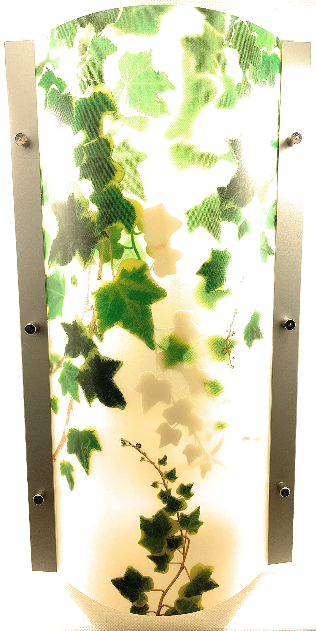 TGswg03 21x10xh39 roof garden table lamp/sconces