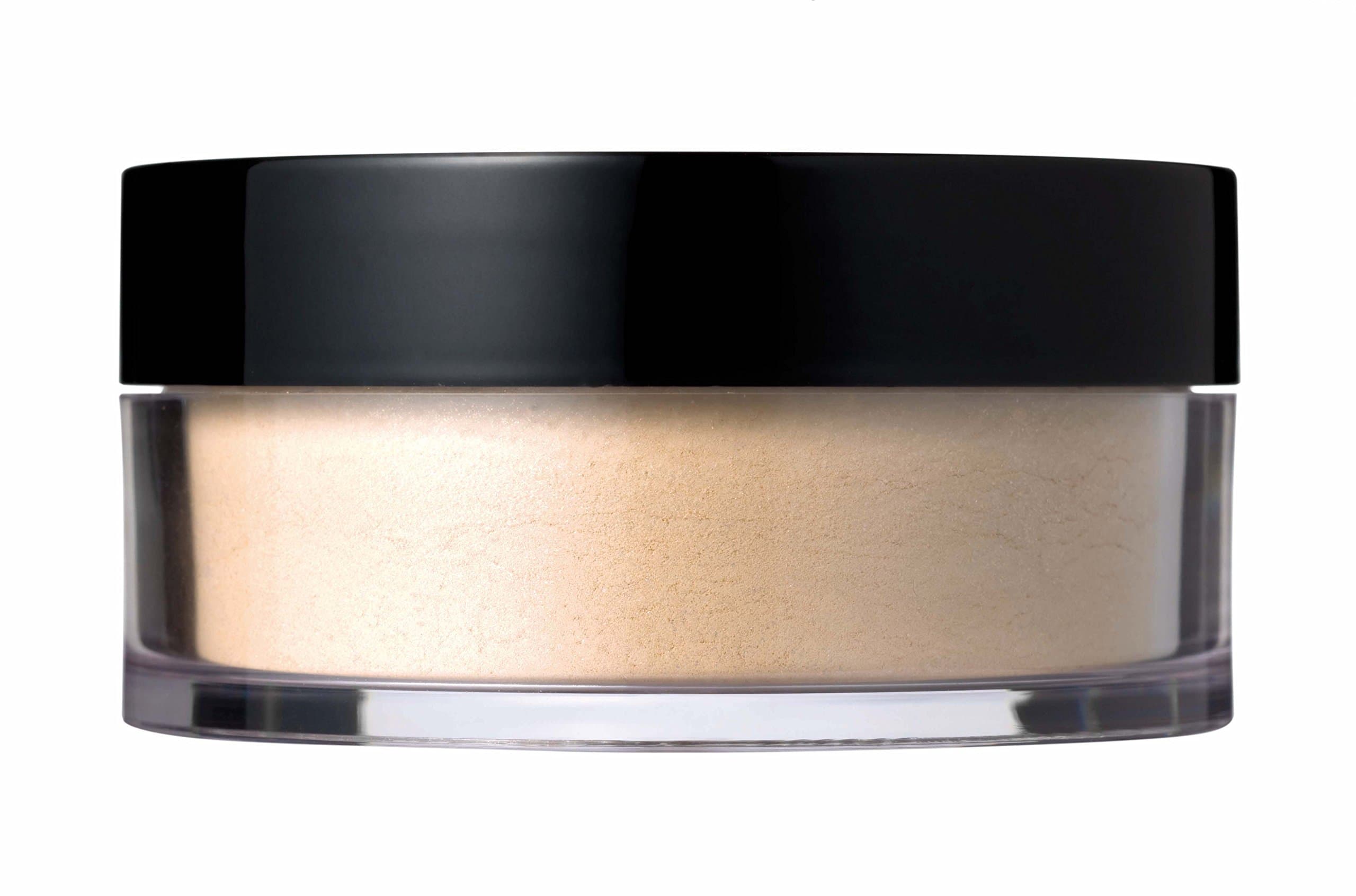 Mii Cosmetics Irresistible Face Base - Mineral Foundation - Precious Peach 03