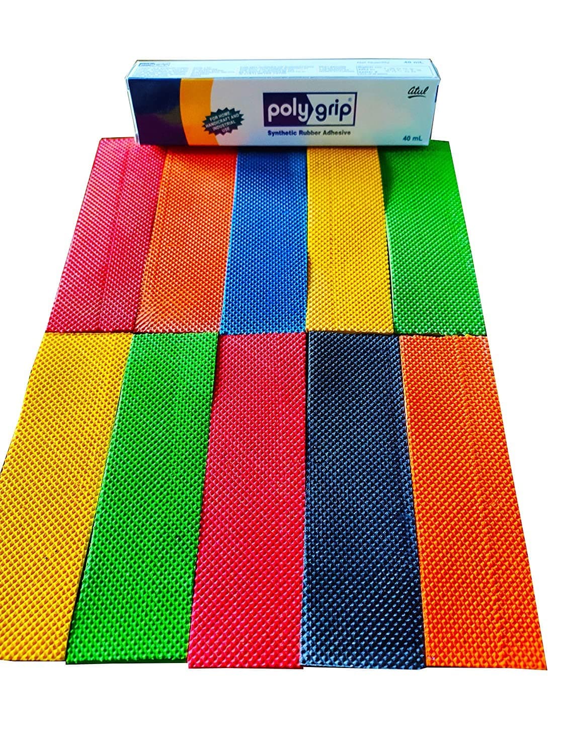 Toe Guards and Gum for Cricket Bats Repair