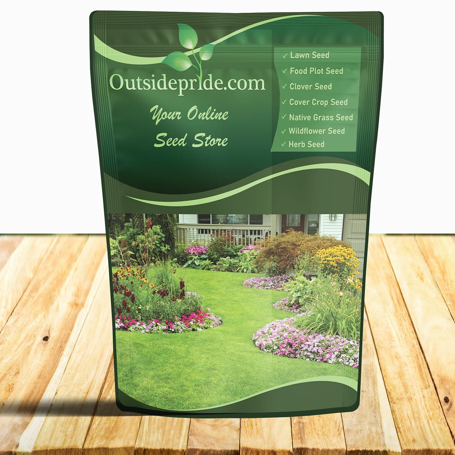 Crimson Clover Seeds