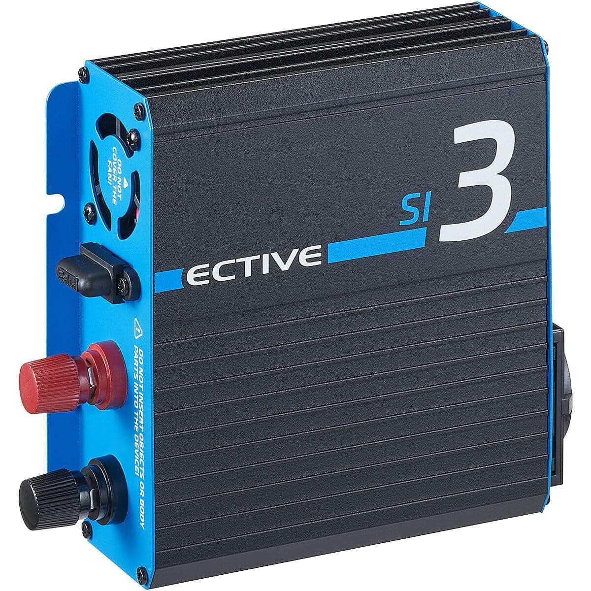 ective If Sinus Inverter 12 V to 230 V, 7 versions, 300 W – 3000 Watt Power Inverter/Voltage Converter