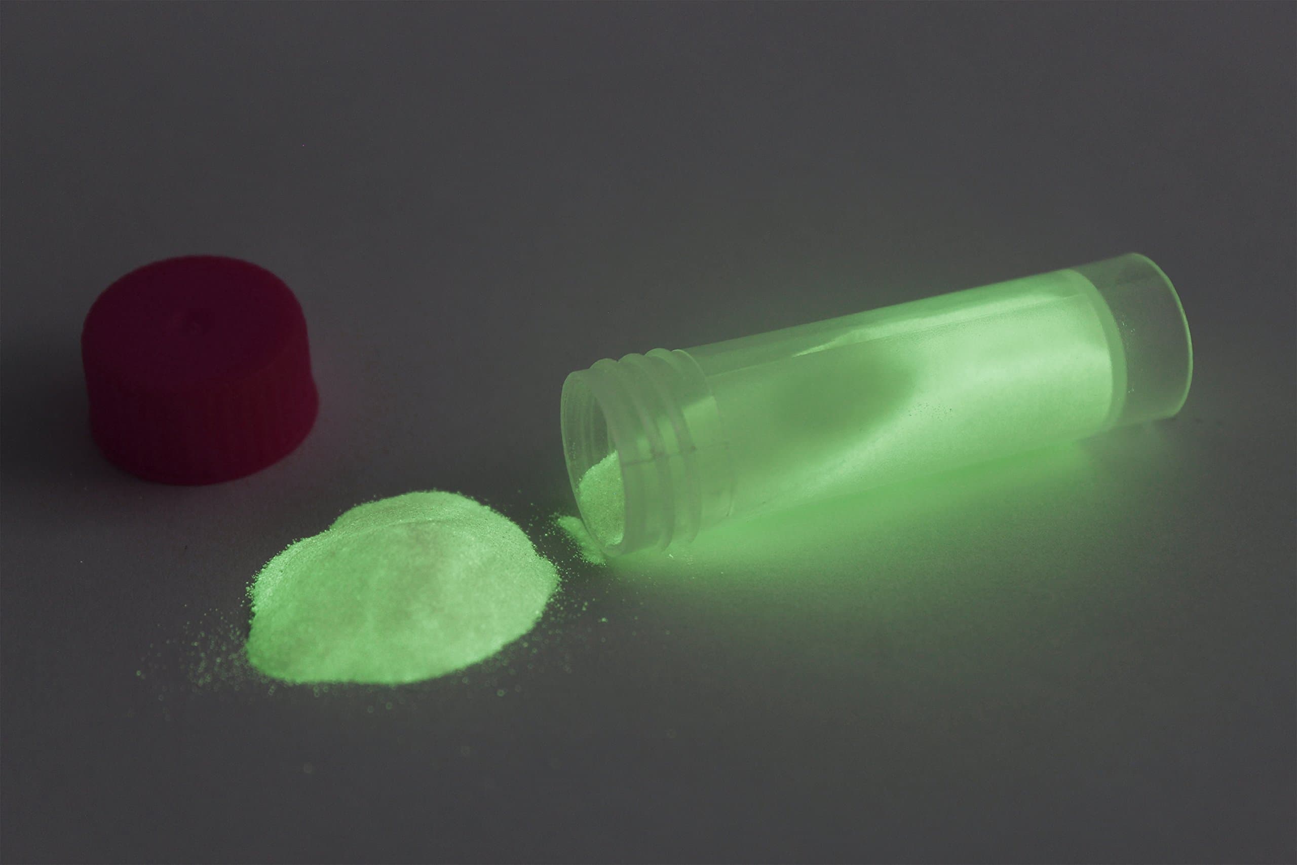 Glow in The Dark WATCH LUME for Watch DIAL and Hand RELUMING. Vintage Patina. 7 Grams. 30ML