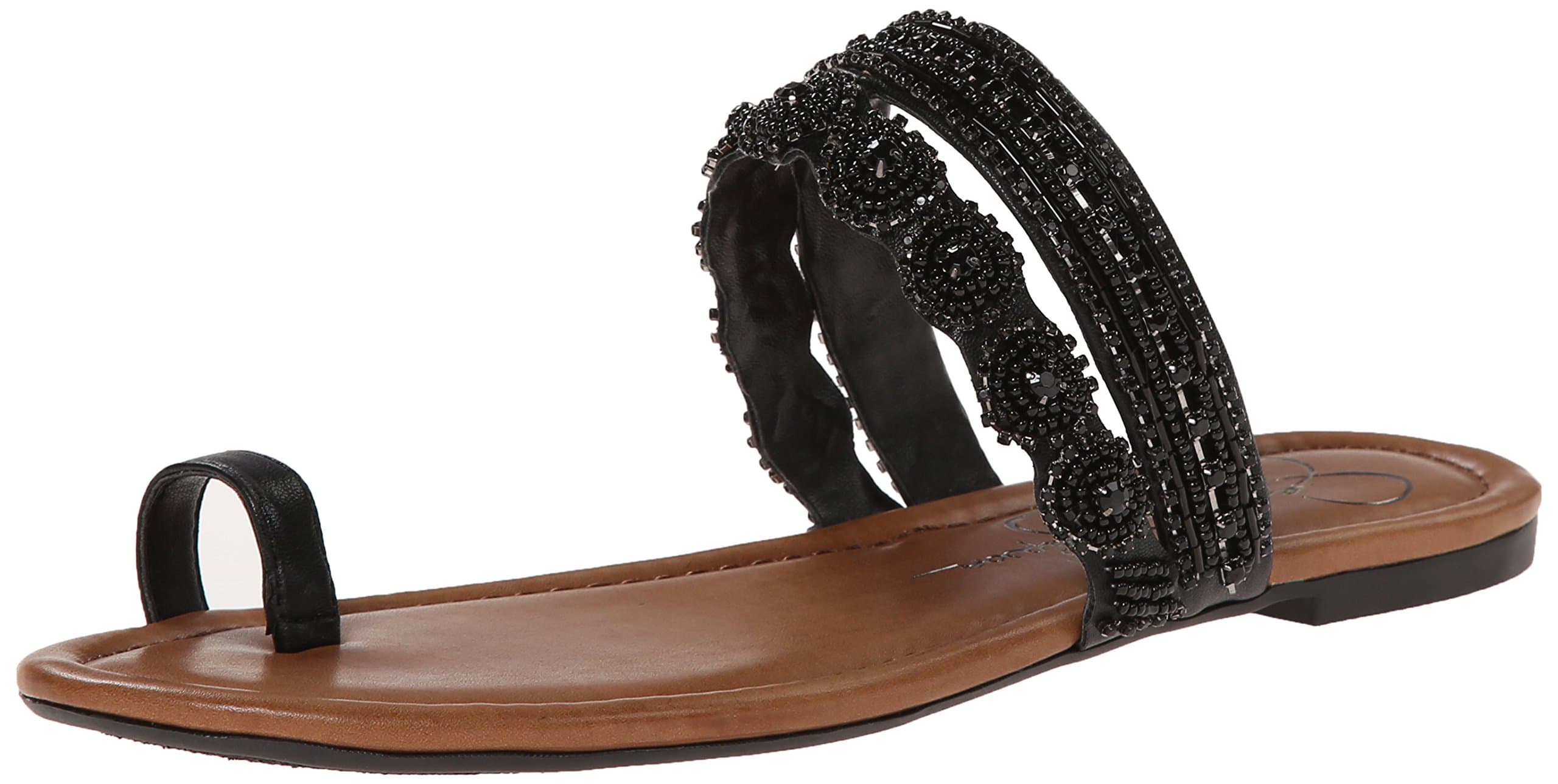 Jessica Simpson Women's Rakelle Dress Sandal