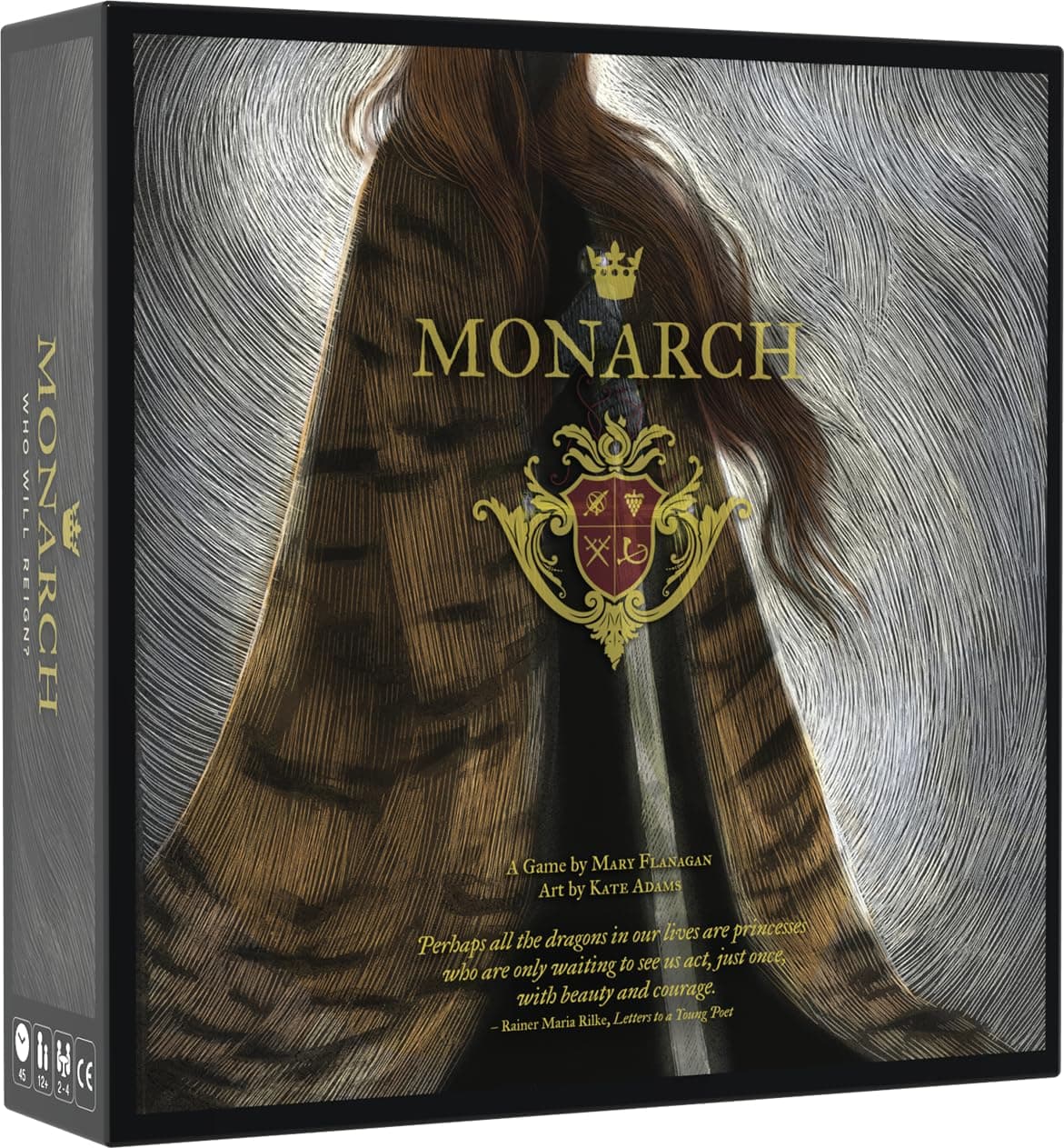 Monarch