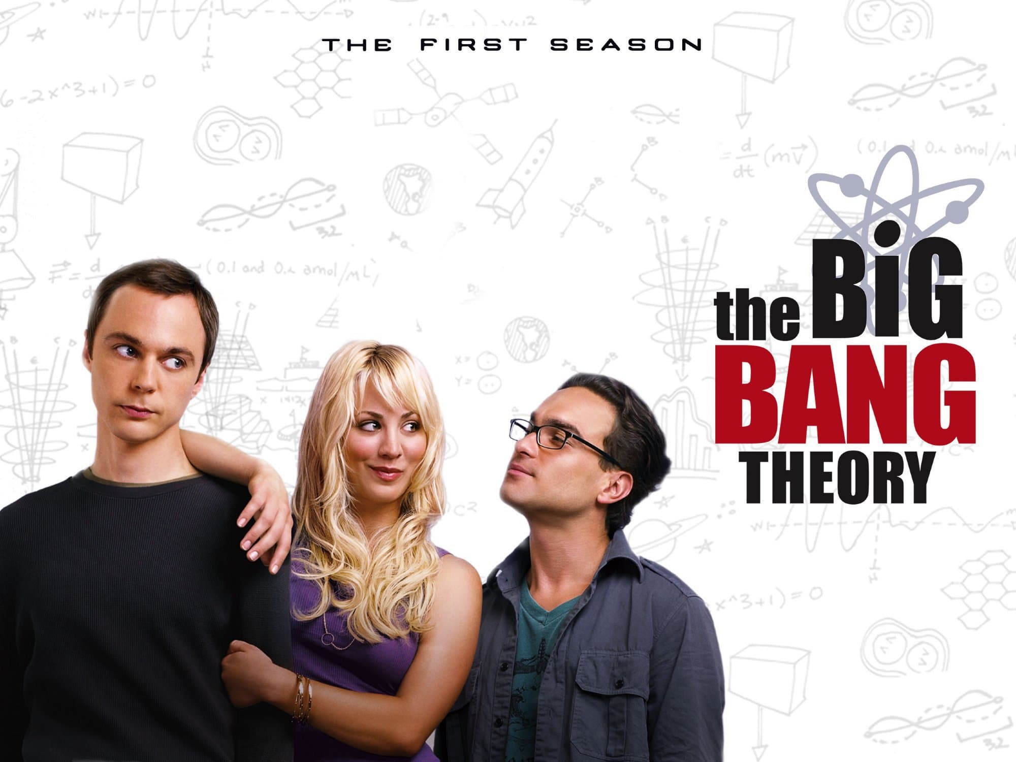 The Big Bang Theory (TV Series)