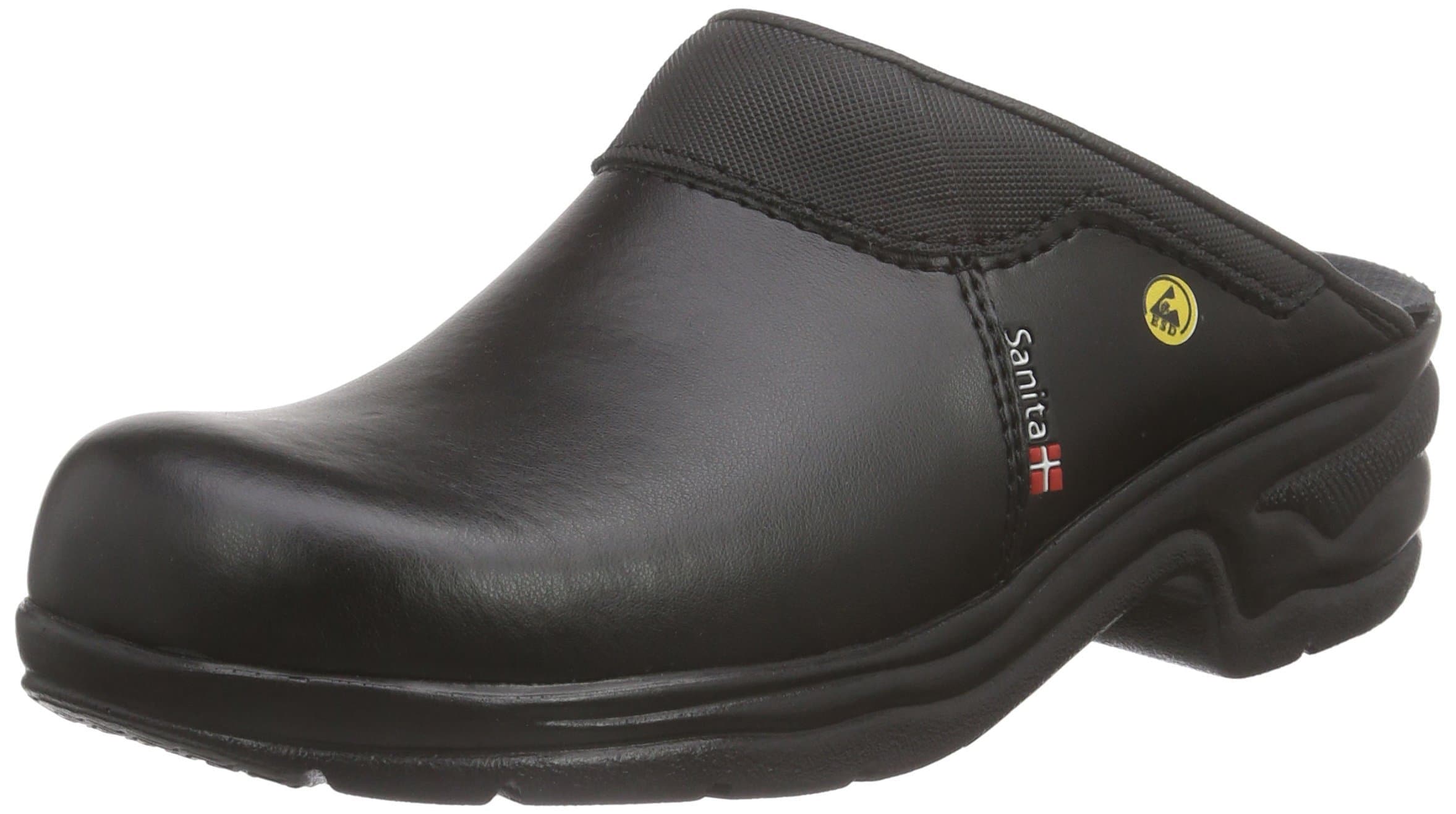 SanitaSan-Pro Light Clog Pronose Offen