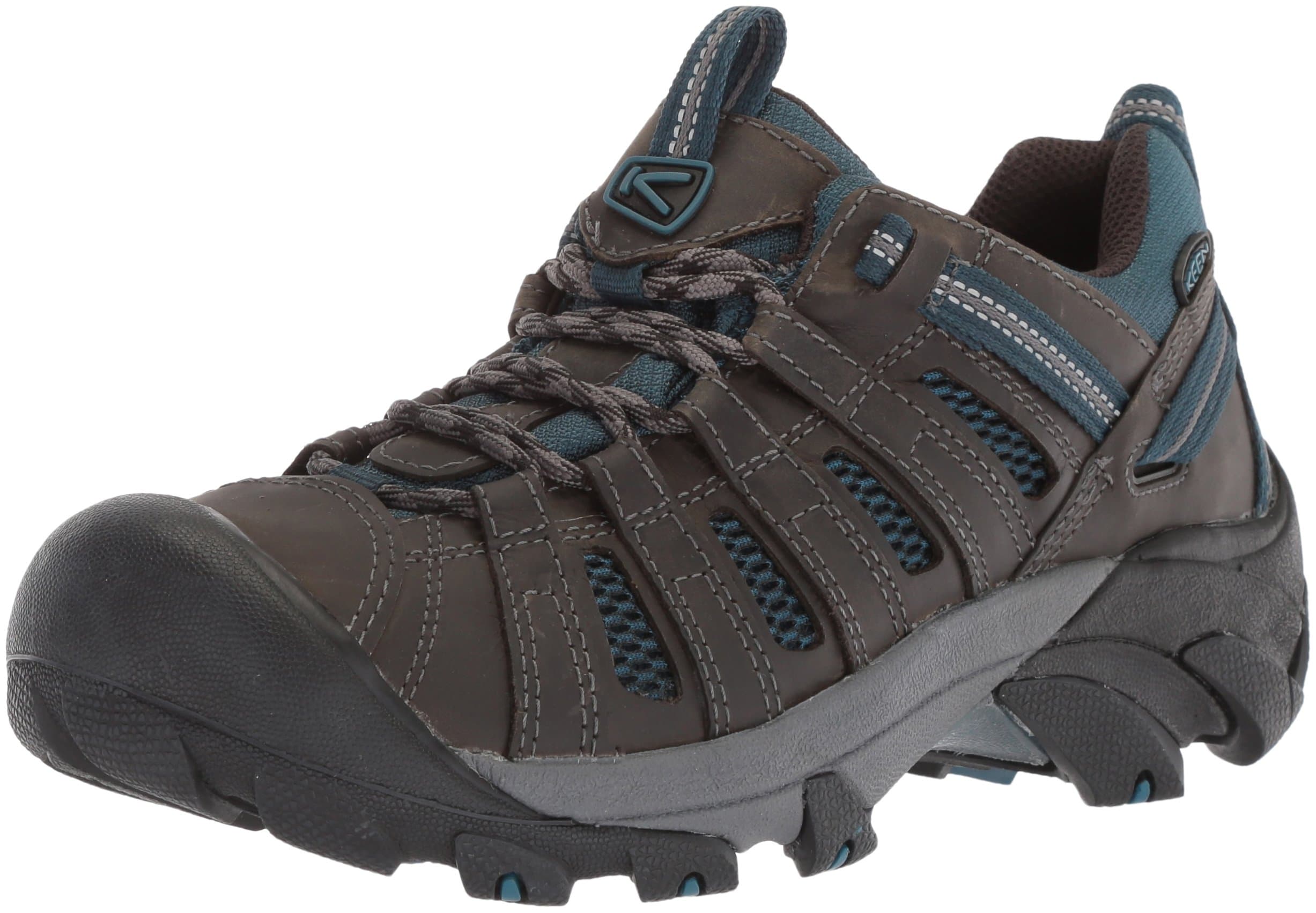 Men's Voyageur Low Height Breathable Hiking Shoe