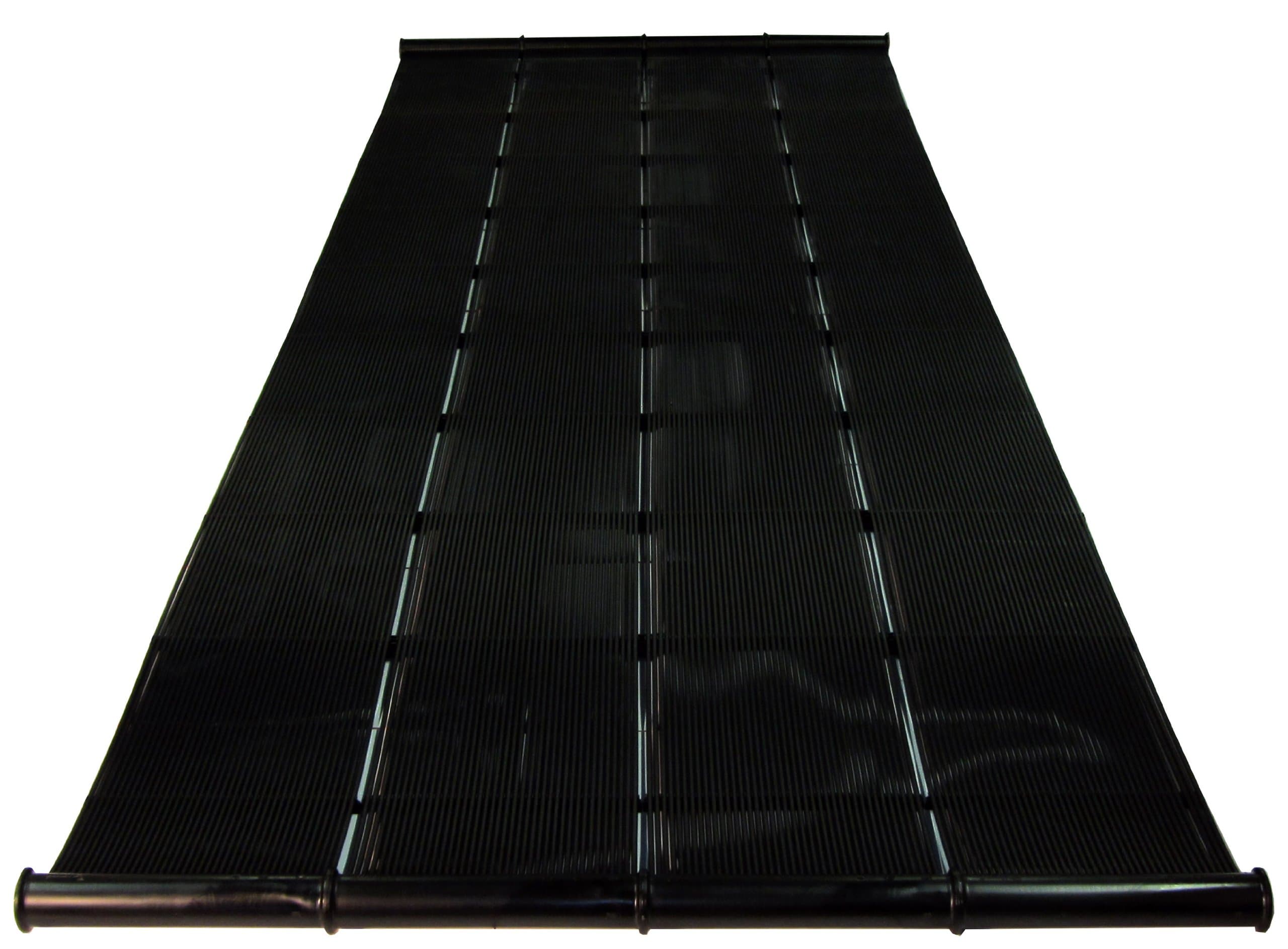 Swimming Pool Solar Heating Panel 4' x 10' 6 - HC-40