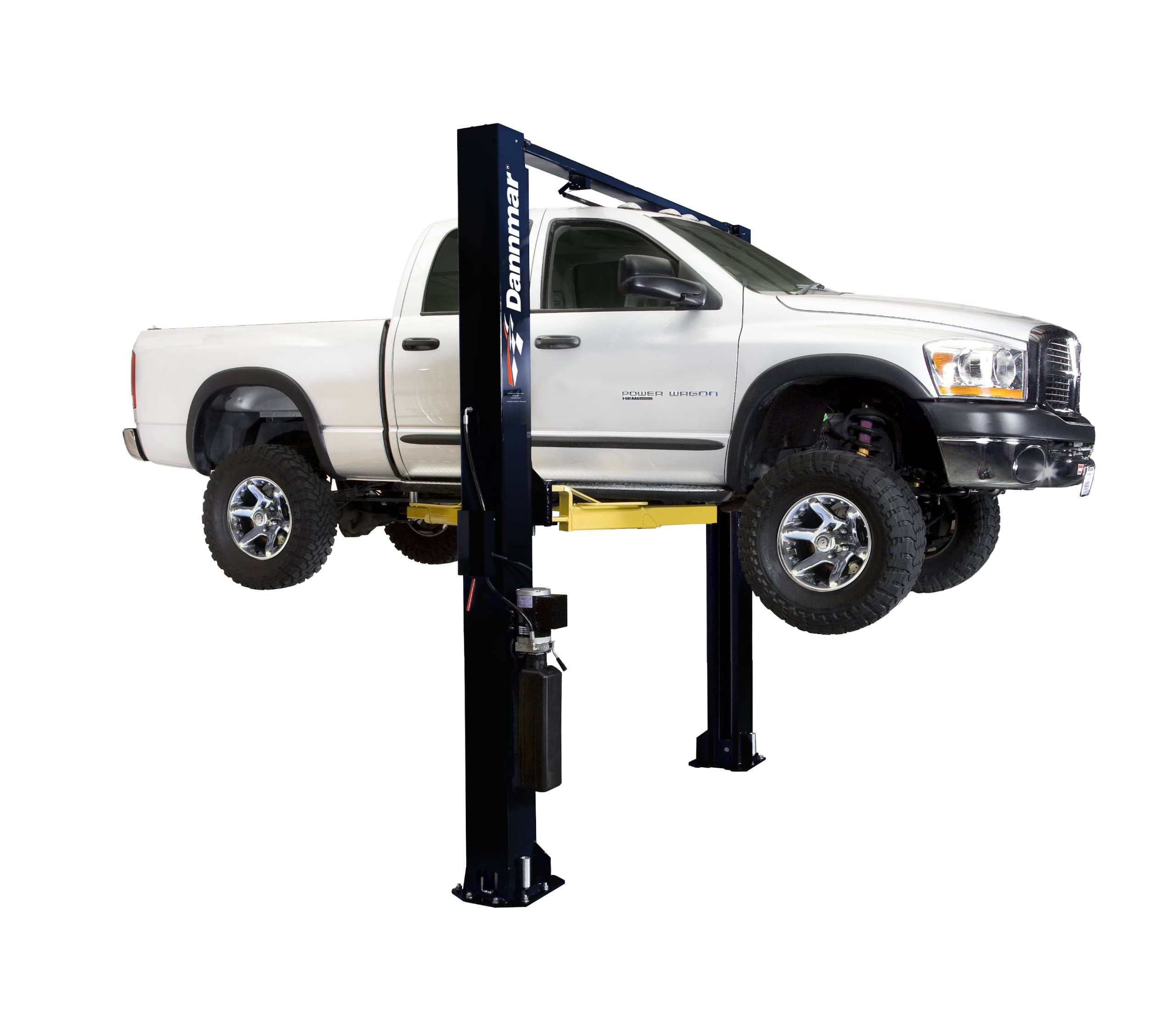 Garage Equipment Supply Dannmar Brigadier 10CX