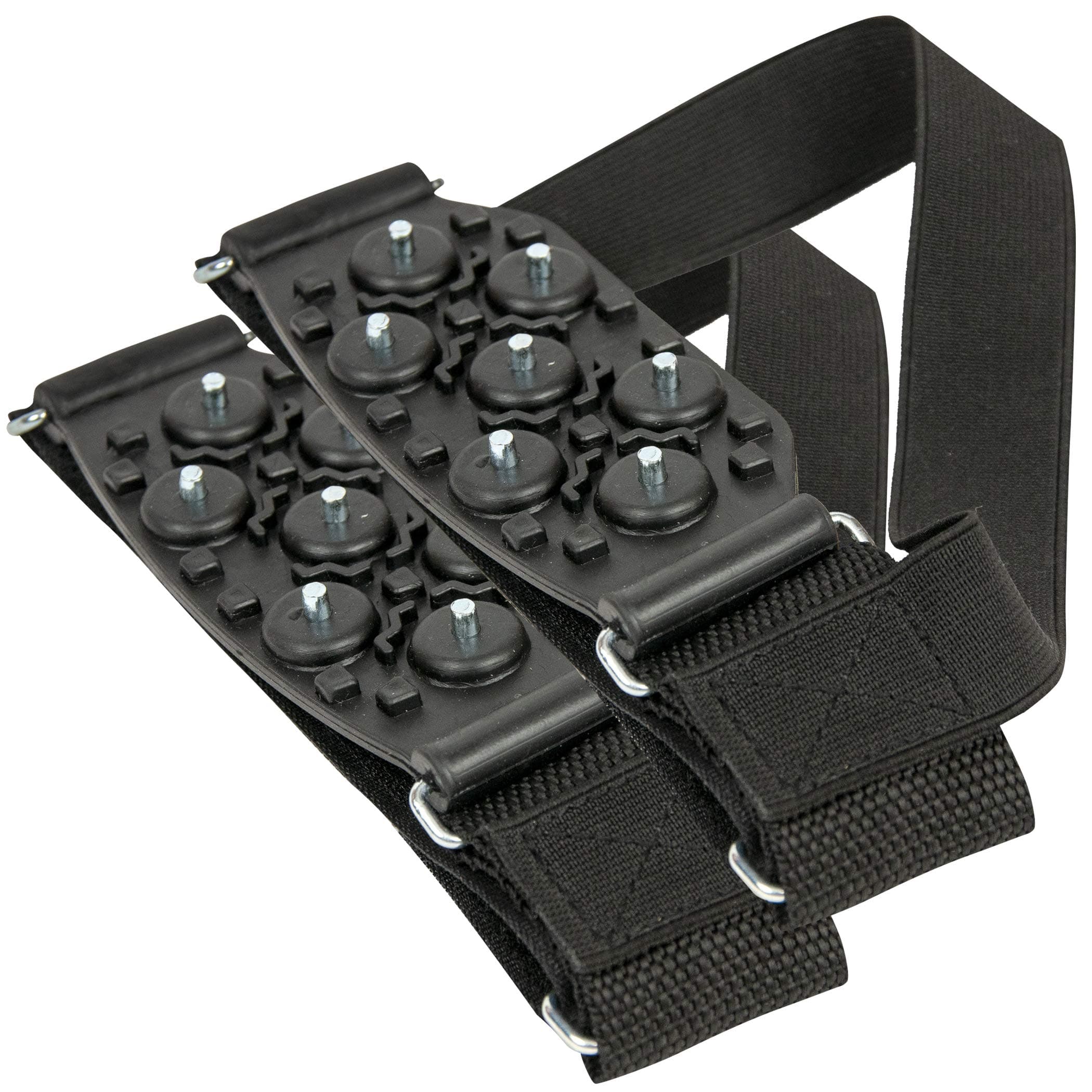 Job SITE Jobsite Ice Claws Snow & Ice Traction Cleats